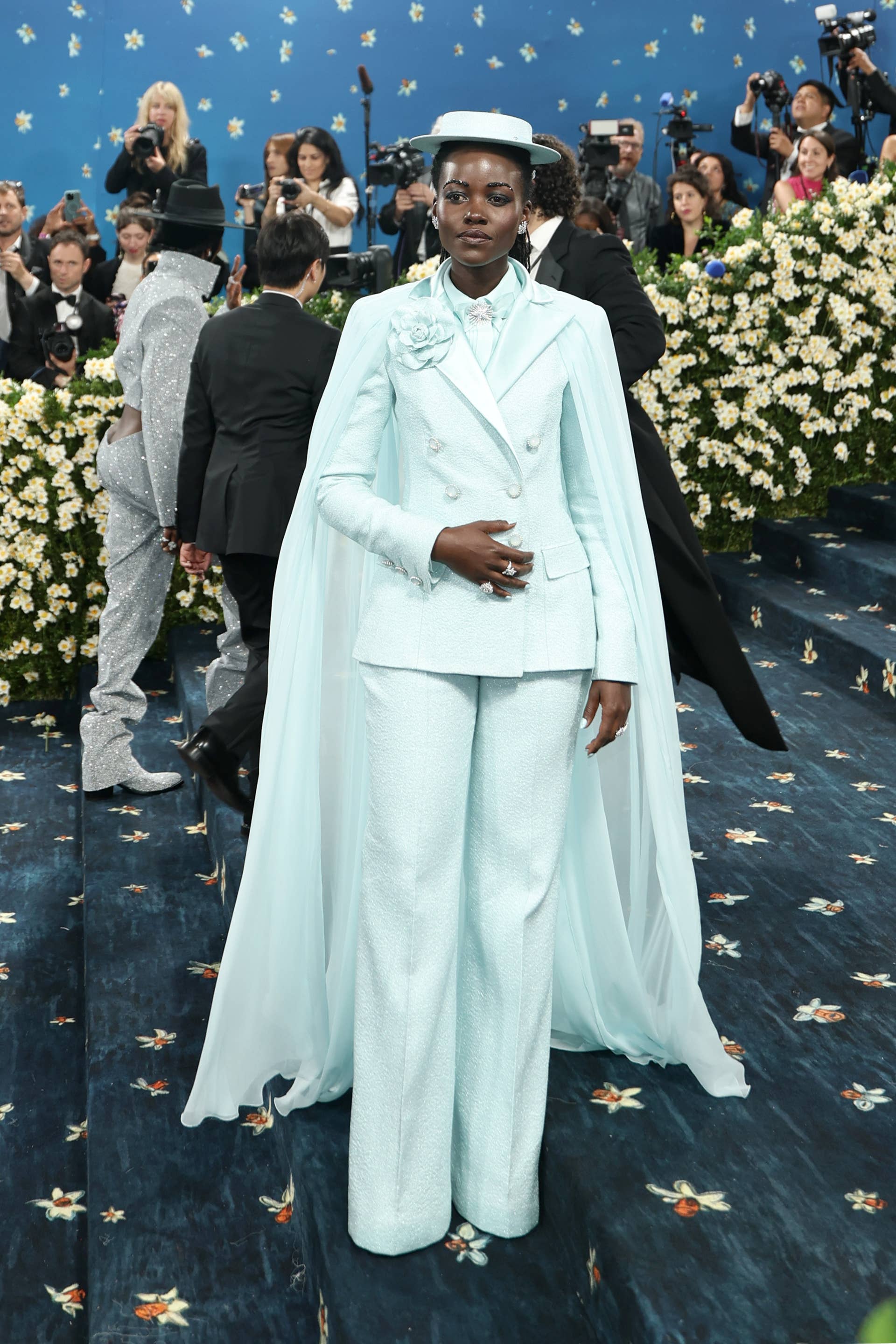 The Best Looks at the 2025 Met Gala - Fashionista