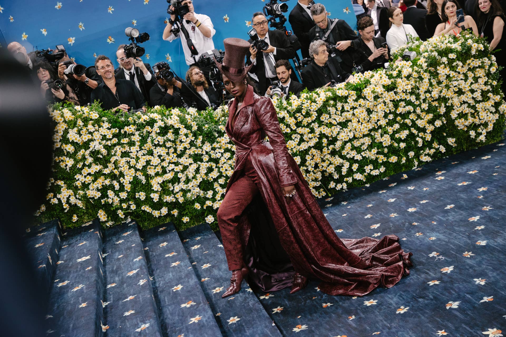 kamala harris dress Kamala Harris Champions American Fashion at the Phoenix Awards Dinner