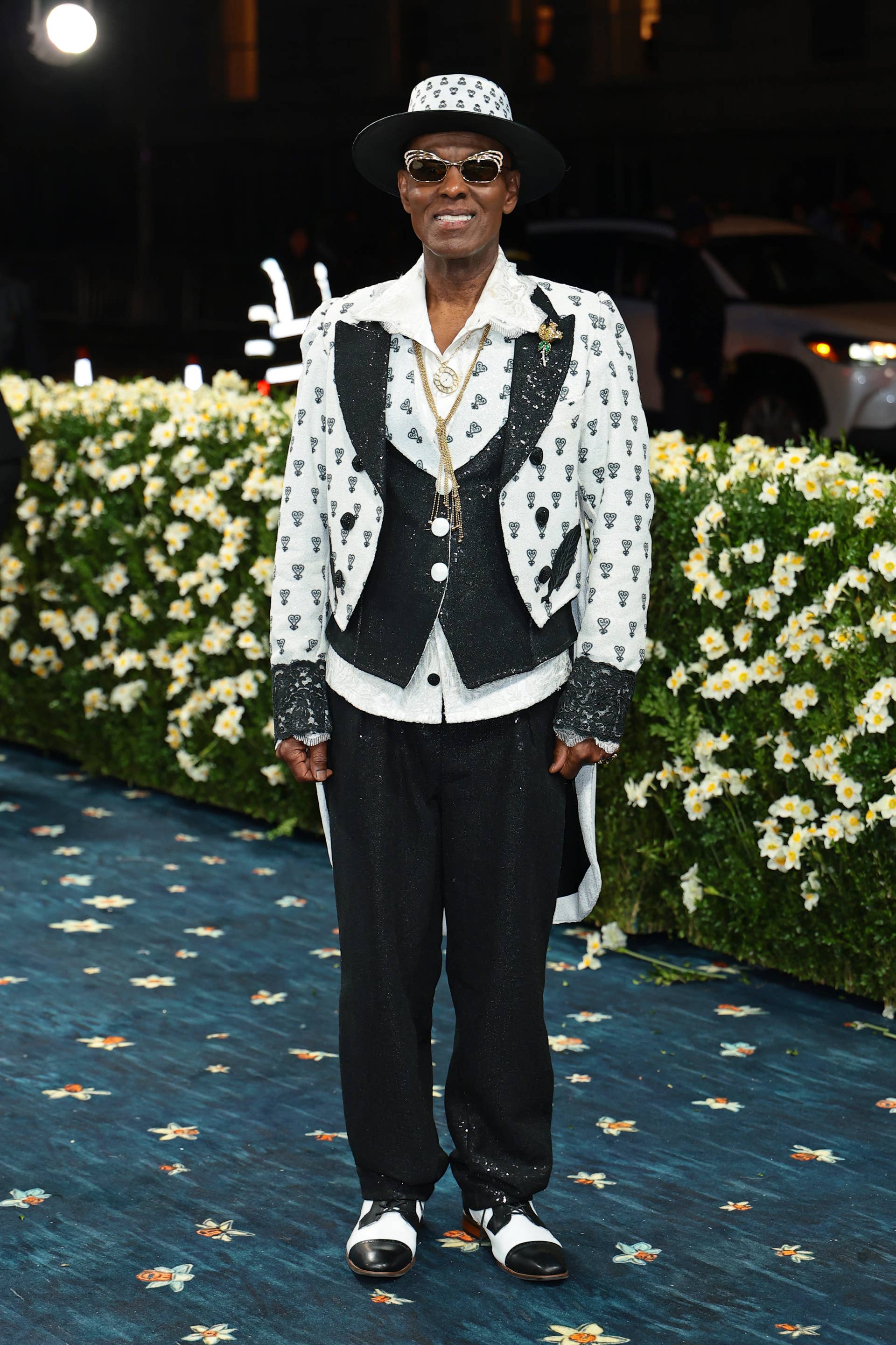 Finally, a Met Gala Where Men Understood the Assignment - Fashionista