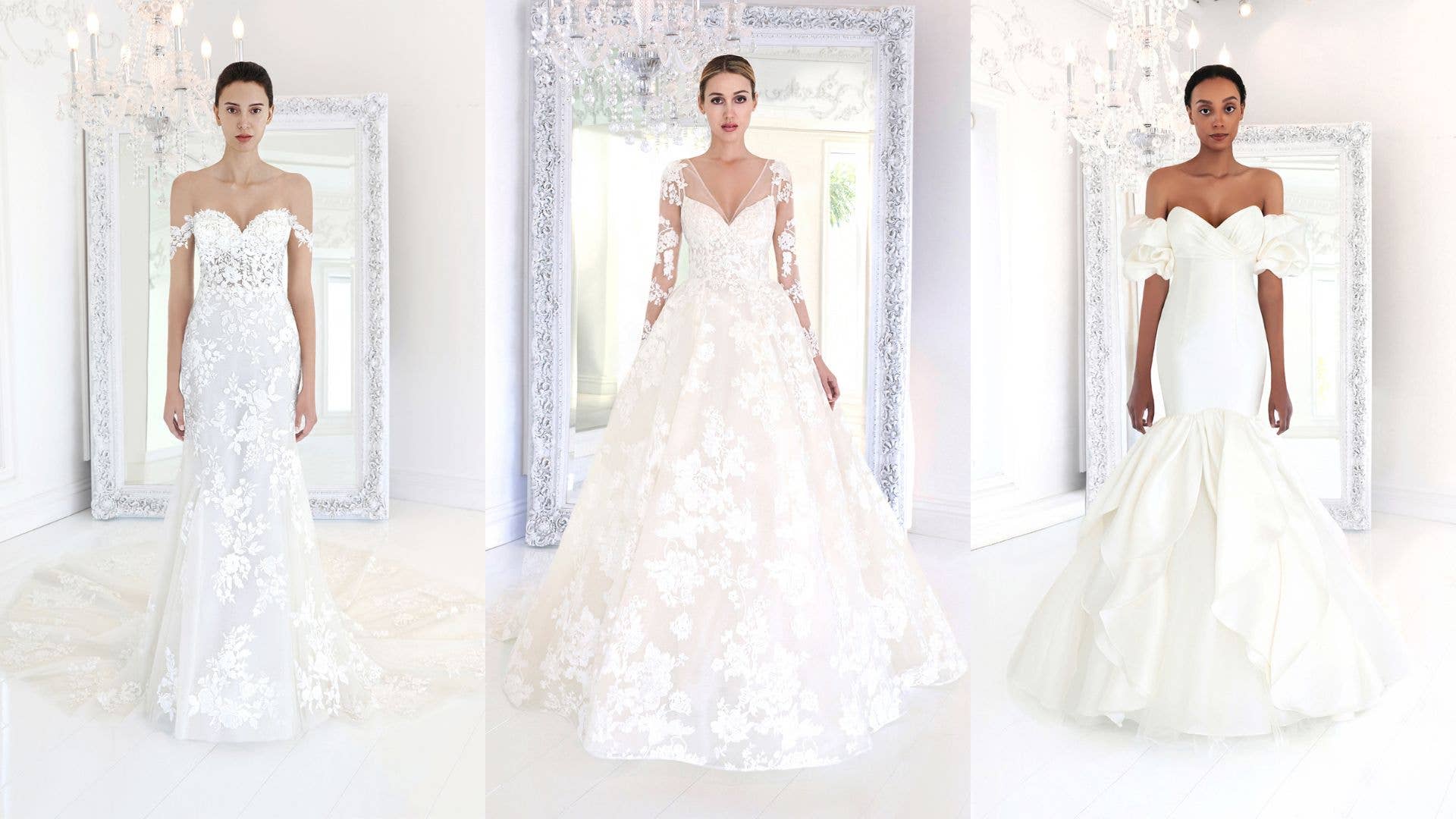 Winnie Couture Beverly's Bridal Boutique Wedding Dress And Bridal Gowns  Shop In Atlanta GA