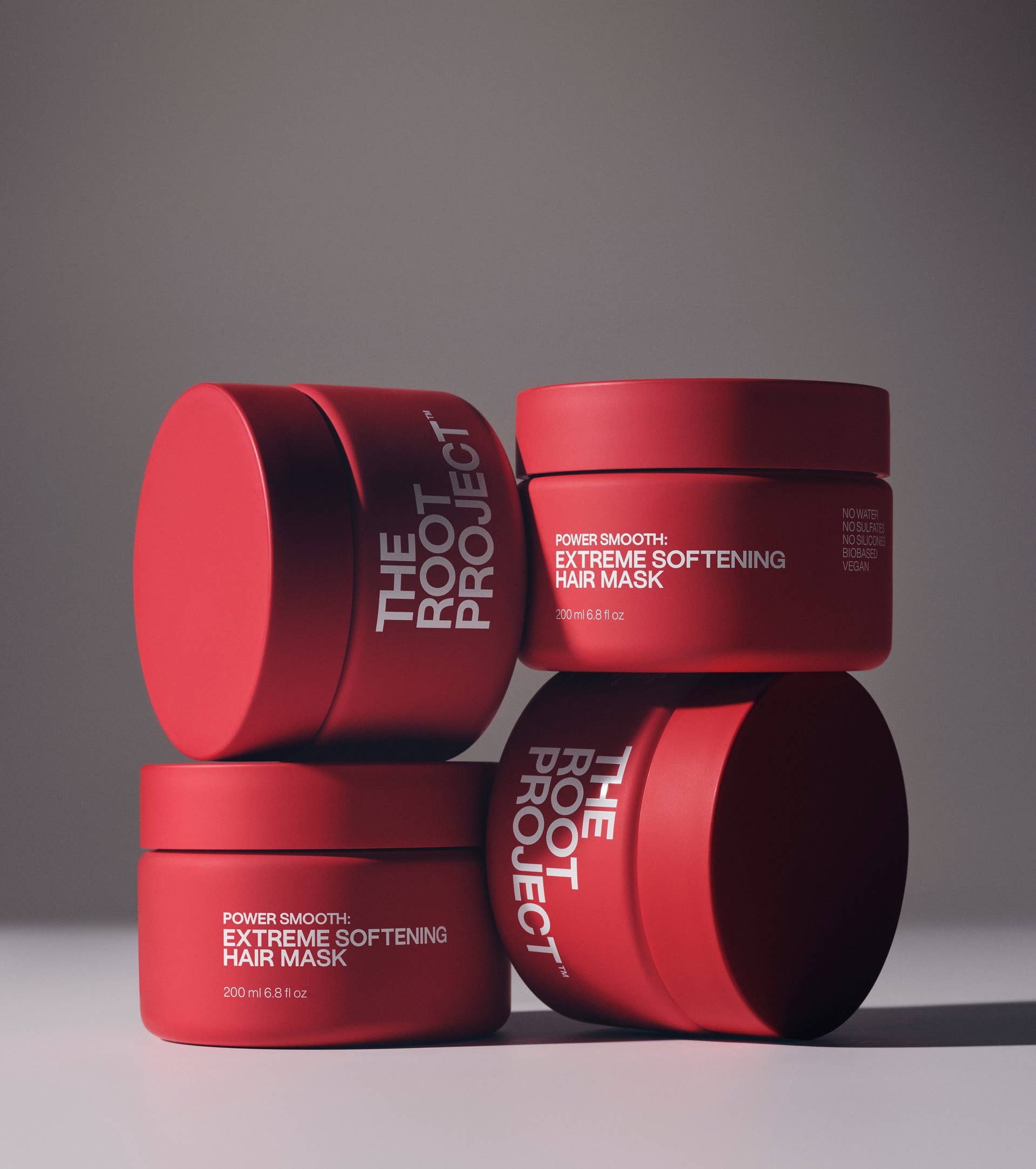 The Root Project: A Hair-Care Brand Offering a Simplistic Scalp Routine ...