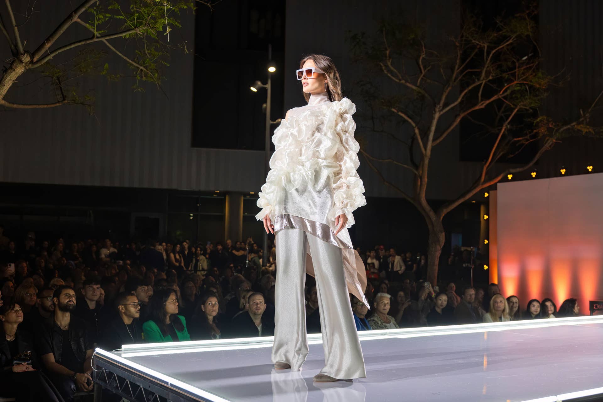 See the Standout Looks From Otis College's 2025 Student Fashion Show ...