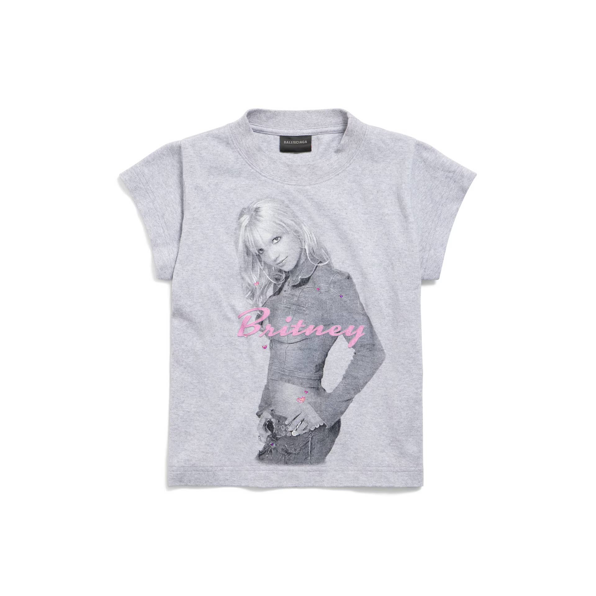 Must Read: Balenciaga Collaborates With Britney Spears, Isabel 