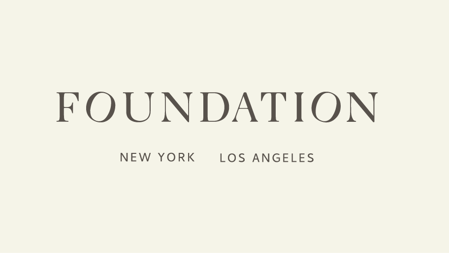 Foundation Is Seeking Beauty PR Interns & Influencer Marketing Interns In NYC + LA