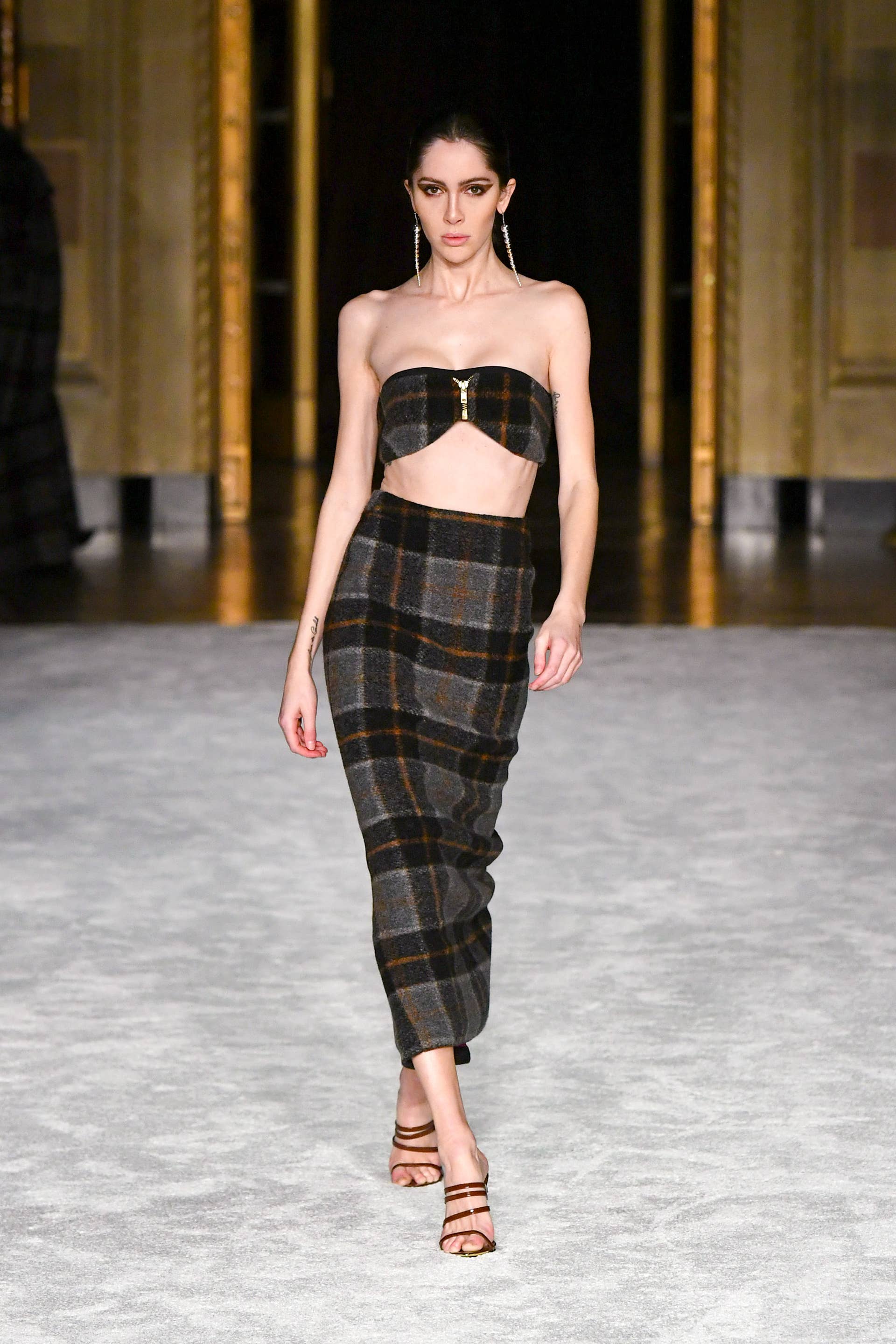 23 Trans People Making Waves in the Fashion Industry to Keep on Your ...