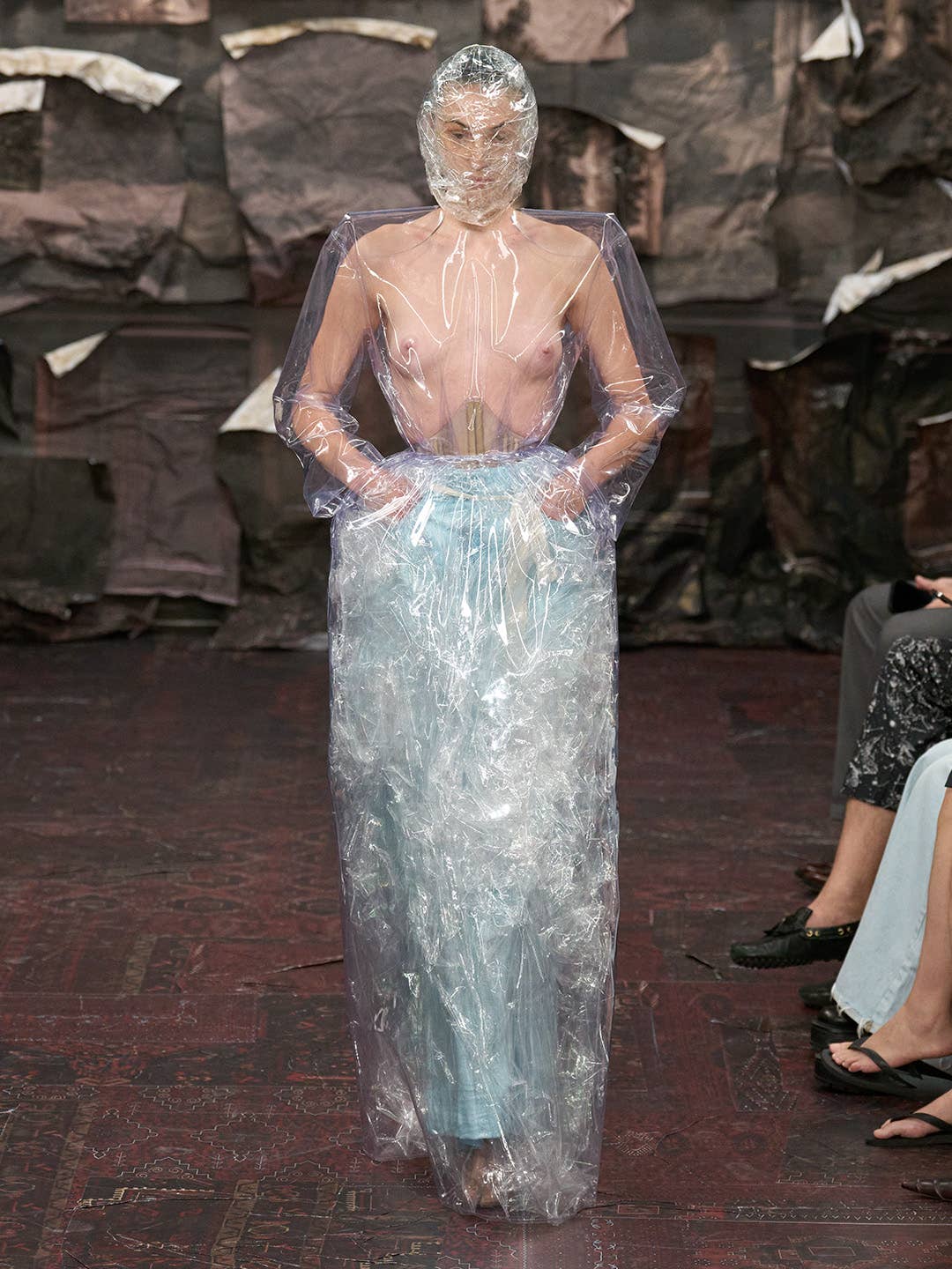 Must Read: Glenn Martens Makes Maison Margiela Debut, Ulta Beauty