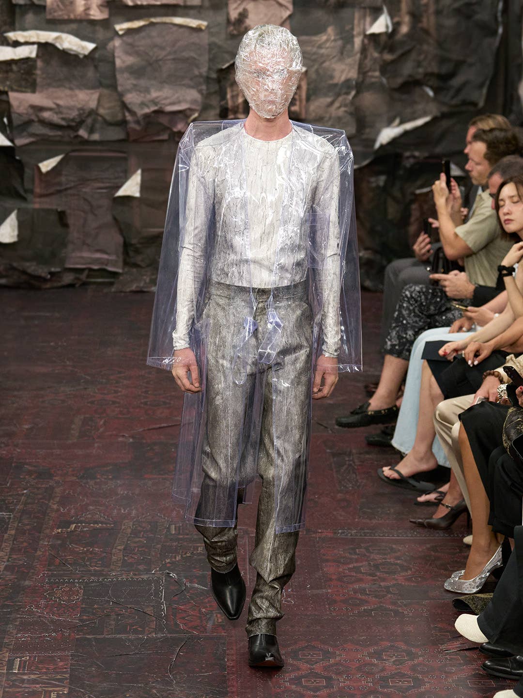 Must Read: Glenn Martens Makes Maison Margiela Debut, Ulta Beauty