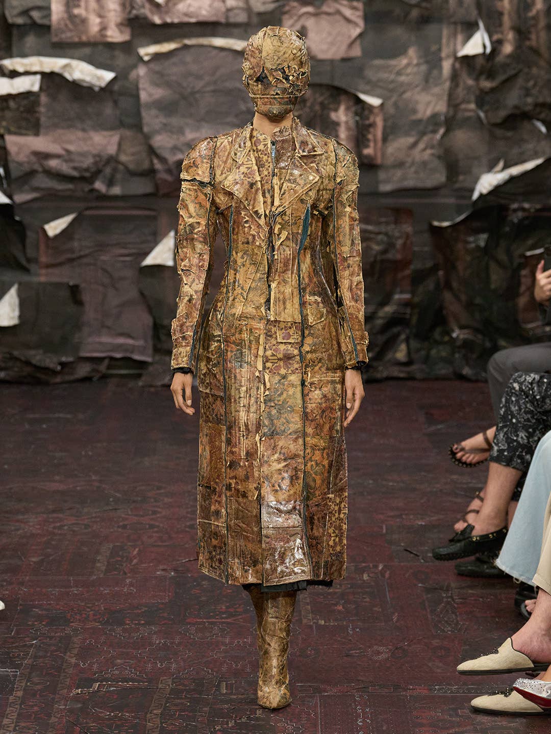 Must Read: Glenn Martens Makes Maison Margiela Debut, Ulta Beauty