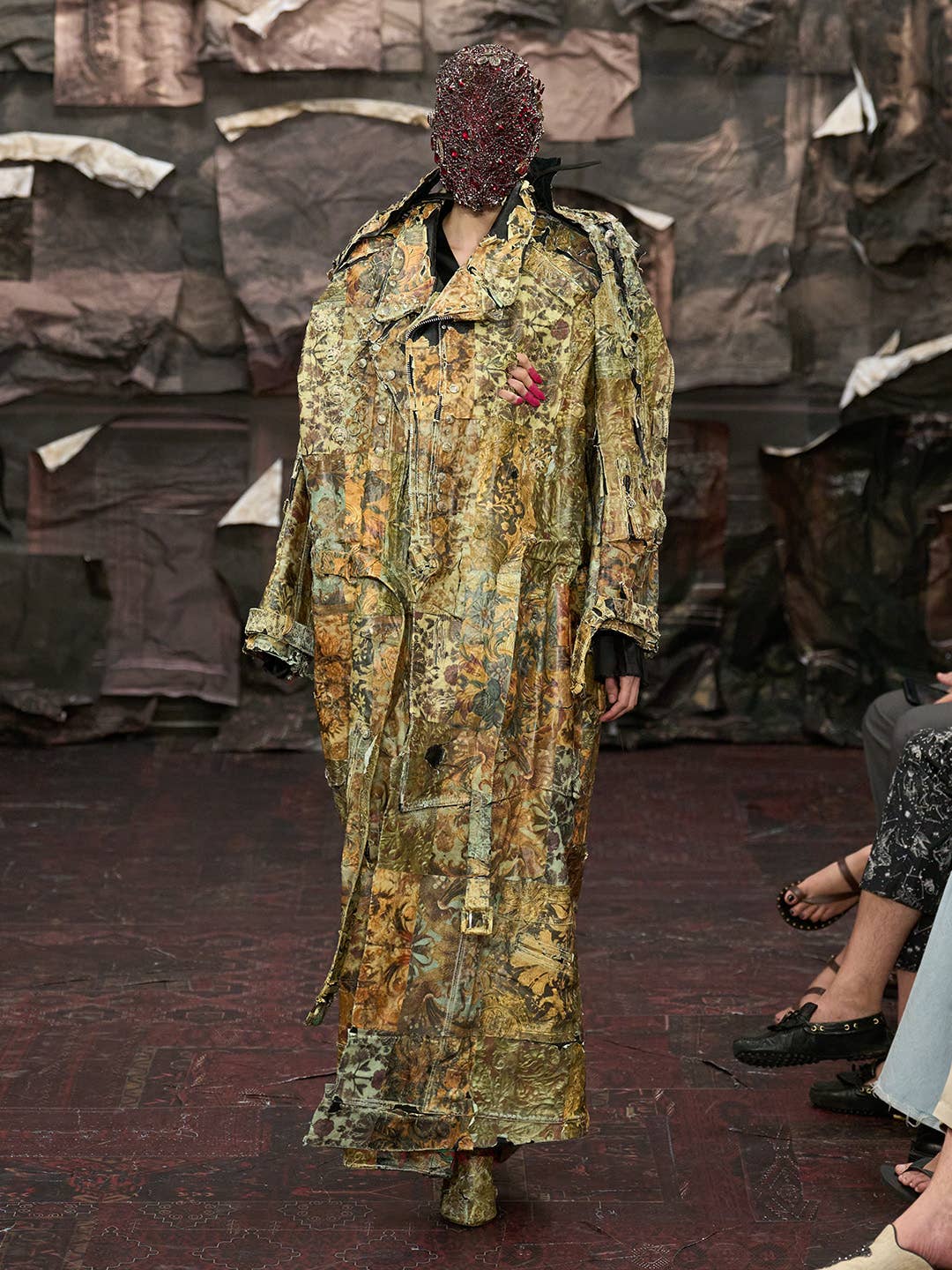 Must Read: Glenn Martens Makes Maison Margiela Debut, Ulta Beauty