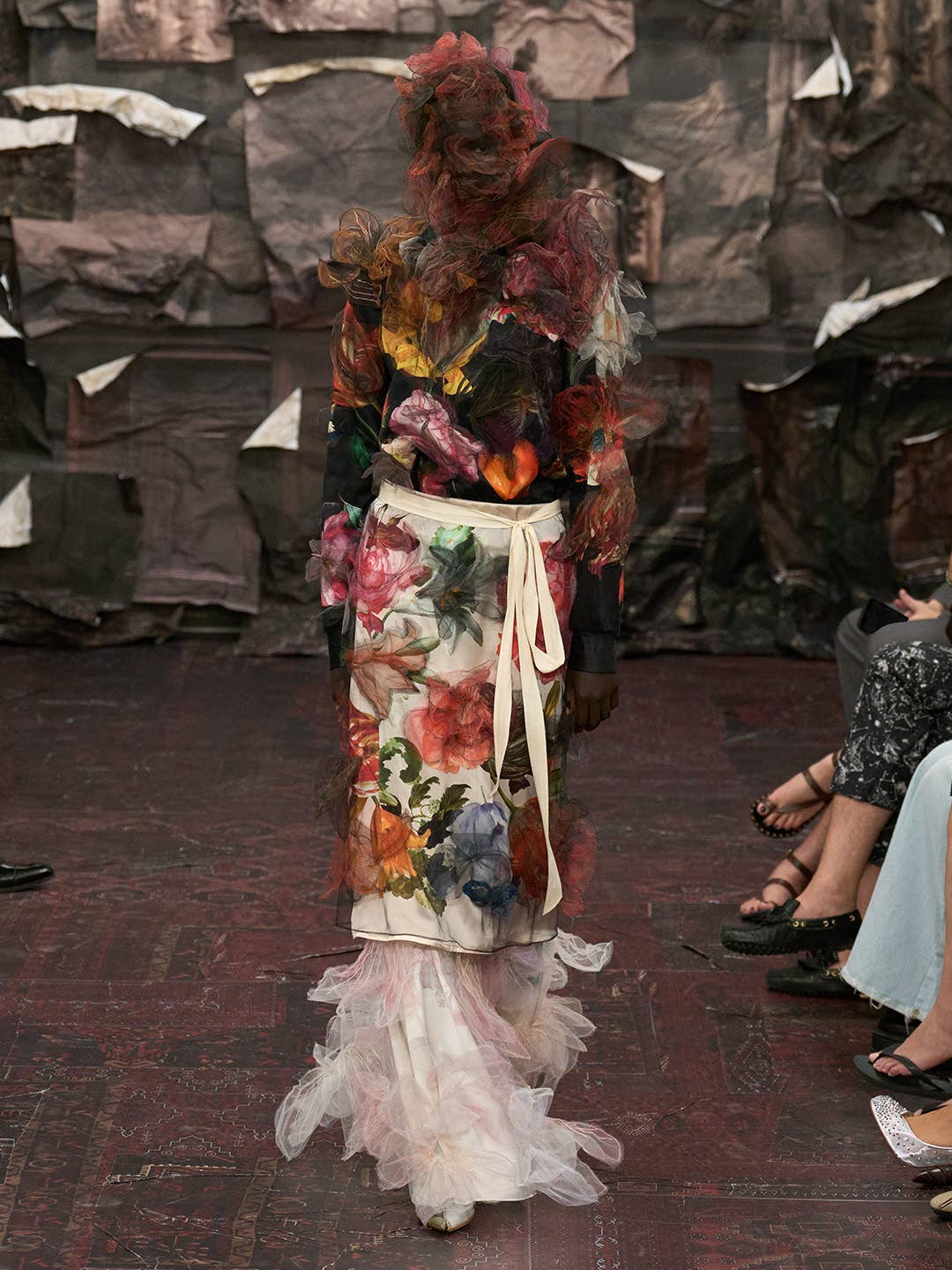 Must Read: Glenn Martens Makes Maison Margiela Debut, Ulta Beauty