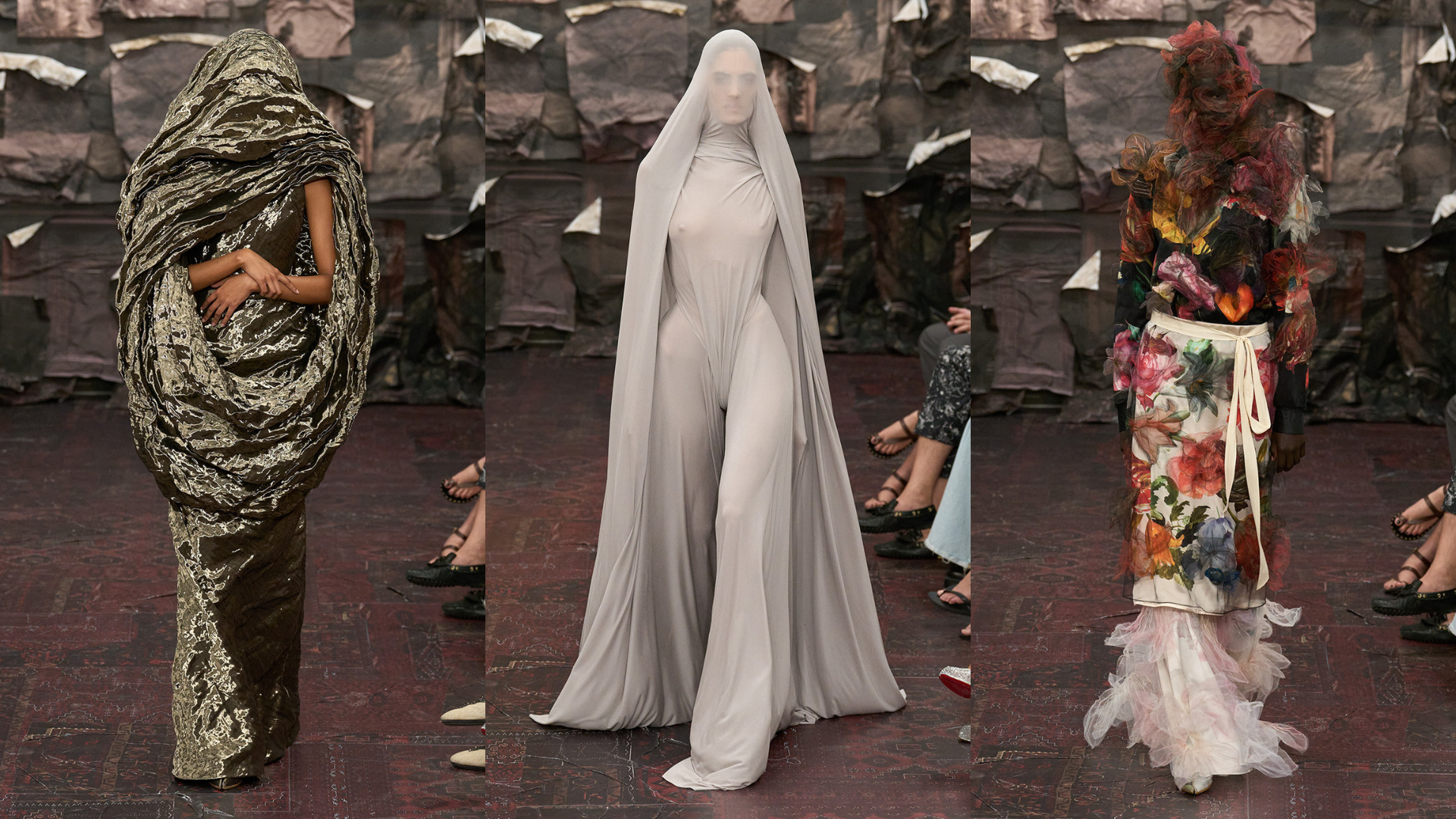 Must Read: Glenn Martens Makes Maison Margiela Debut, Ulta Beauty