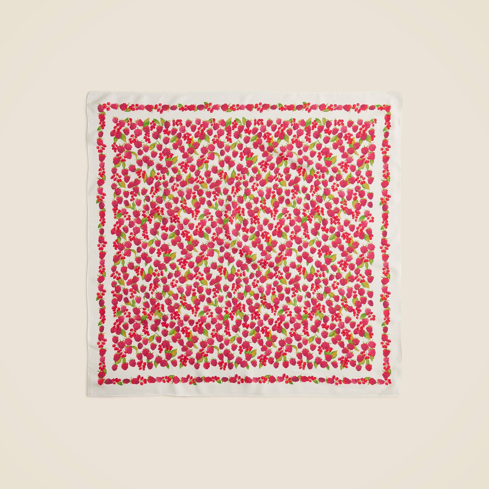 Square Scarves Are The Unexpected It Accessory Of Summer 2025 square-scarves-are-the-unexpected-it-accessory-of-summer-2025