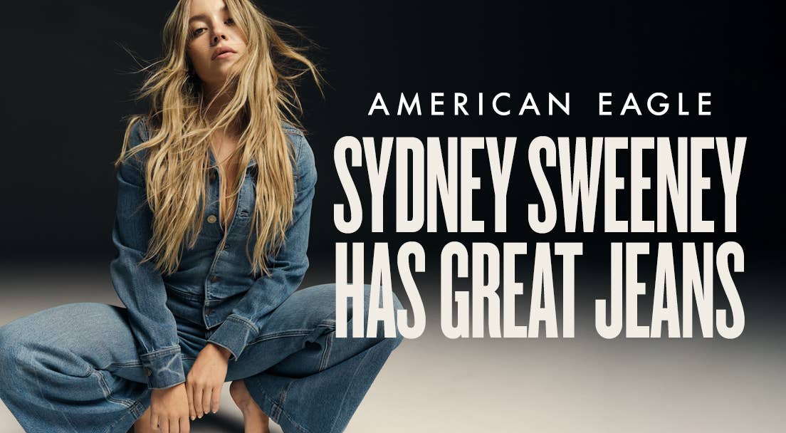 Must Read: American Eagle Stock Surges From Sydney Sweeney Campaign ...