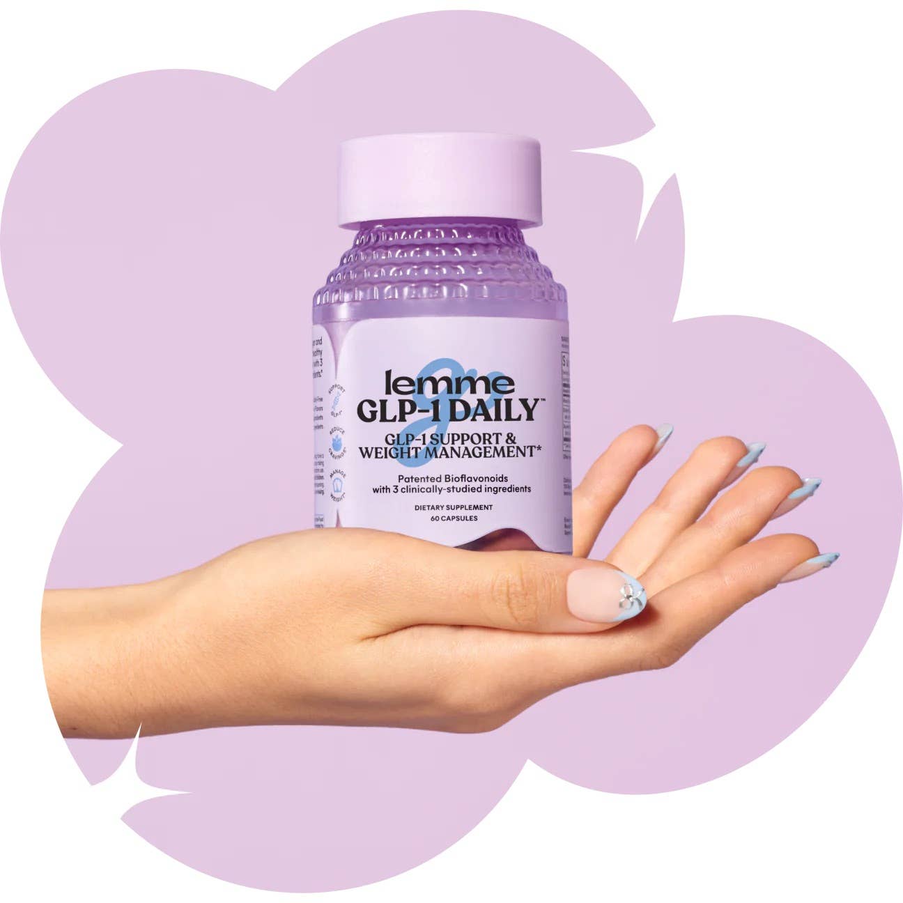 glp 1 skin serum ingredients GLP-1 Beauty' Is Here — But Is it a Marketing Gimmick?