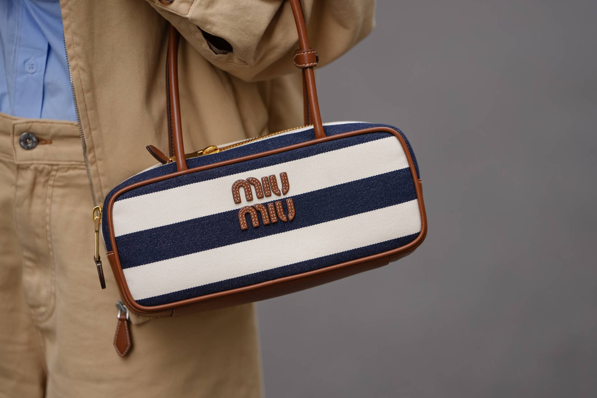 Must Read: Prada Group Sales Up Thanks to Miu Miu, Gucci Revenues