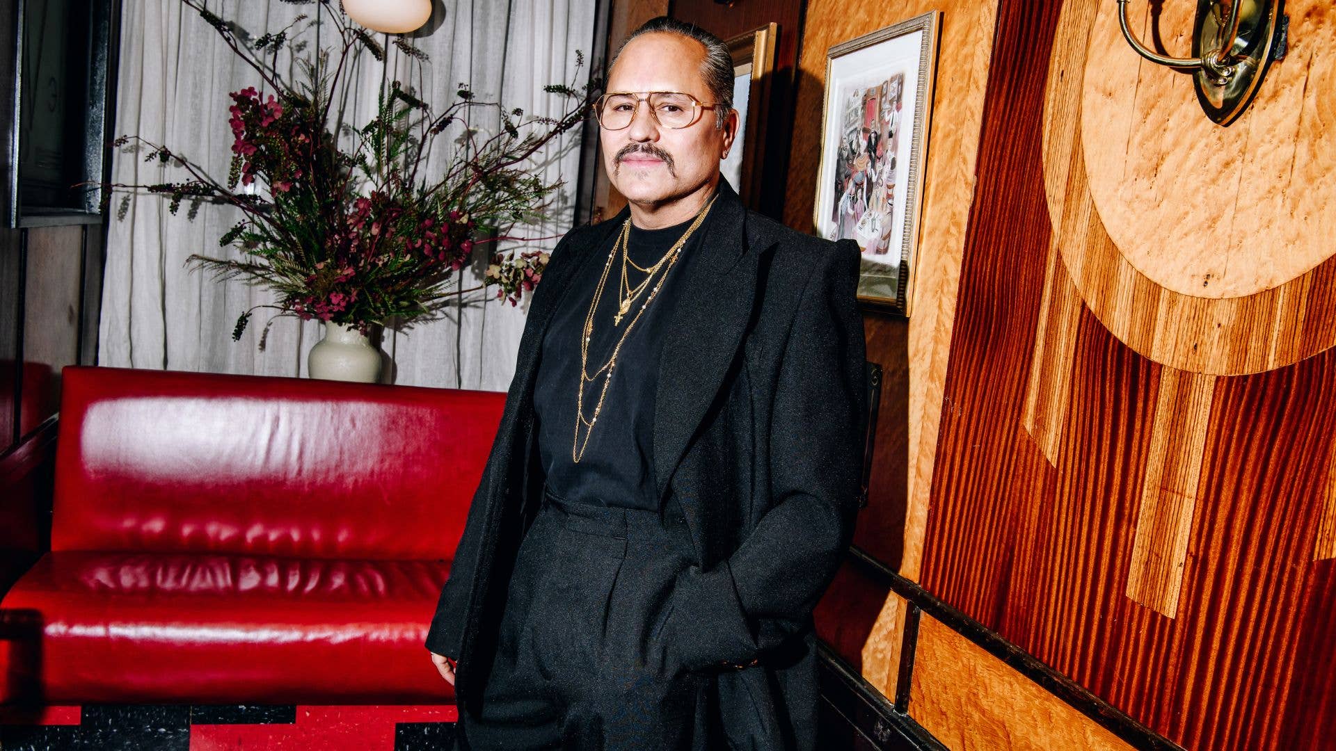 Must Read: Willy Chavarria Responds to Cultural Appropriation