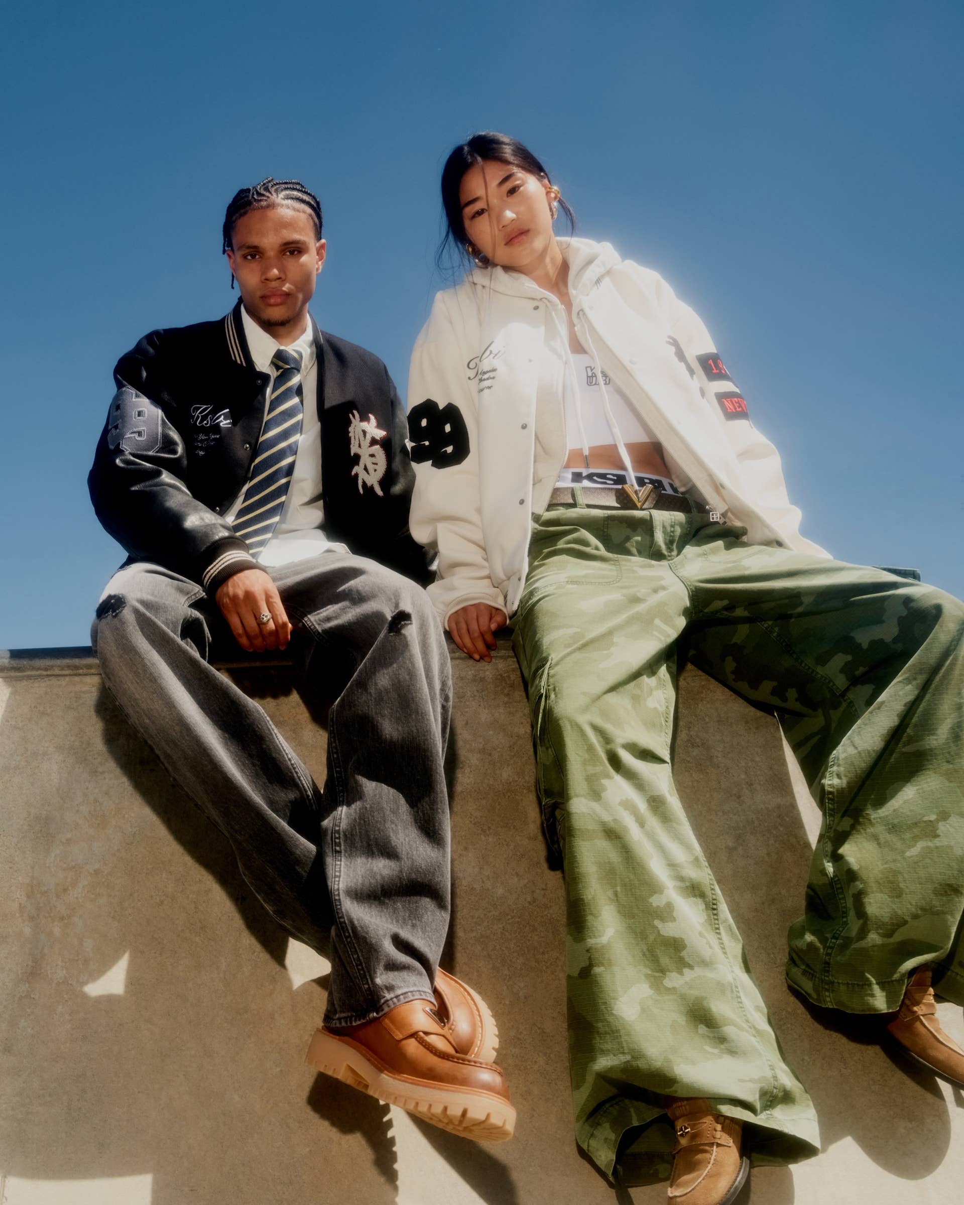 Ksubi: A Denim-Focused Streetwear Brand Founded in Australia in 