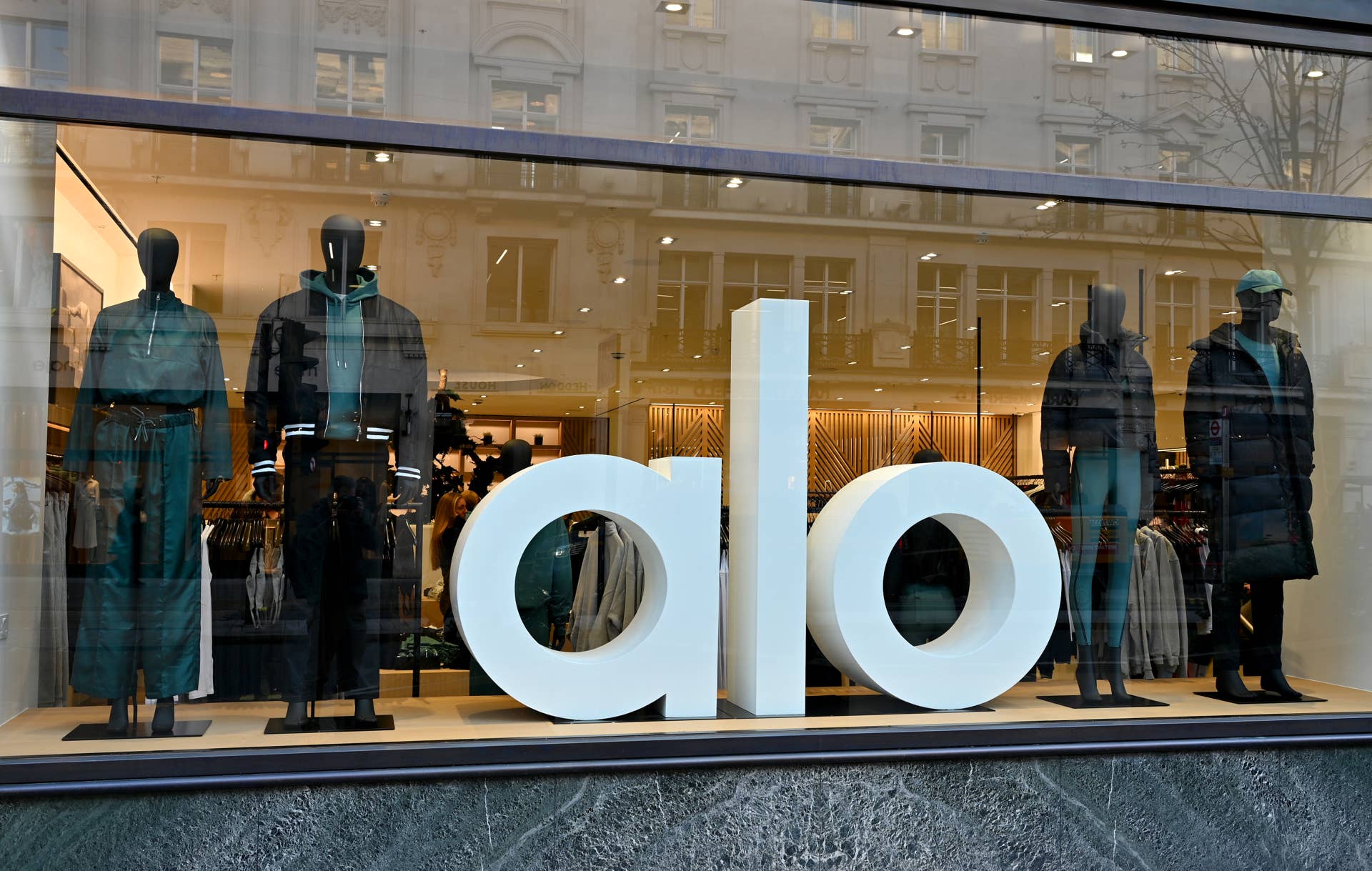 Must Read: Yoga Teacher Sues Alo for Age Discrimination, 'WWD' Appoints New  Editor in Chief - Fashionista