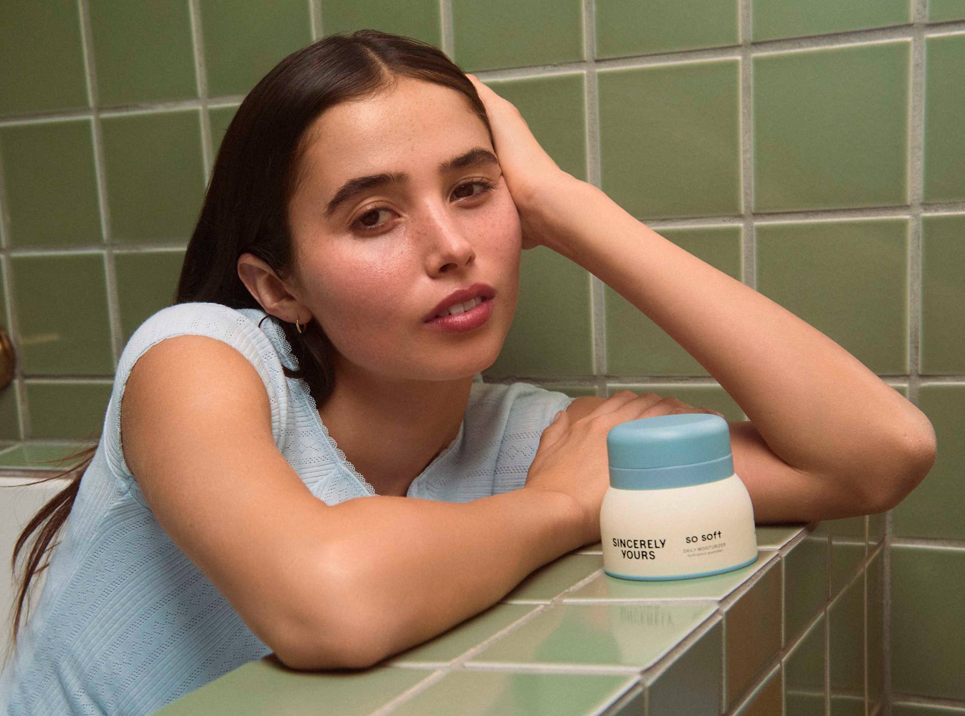 Sephora Targets Teen Skin-Care Shoppers With New Brand Sincerely Yours ...