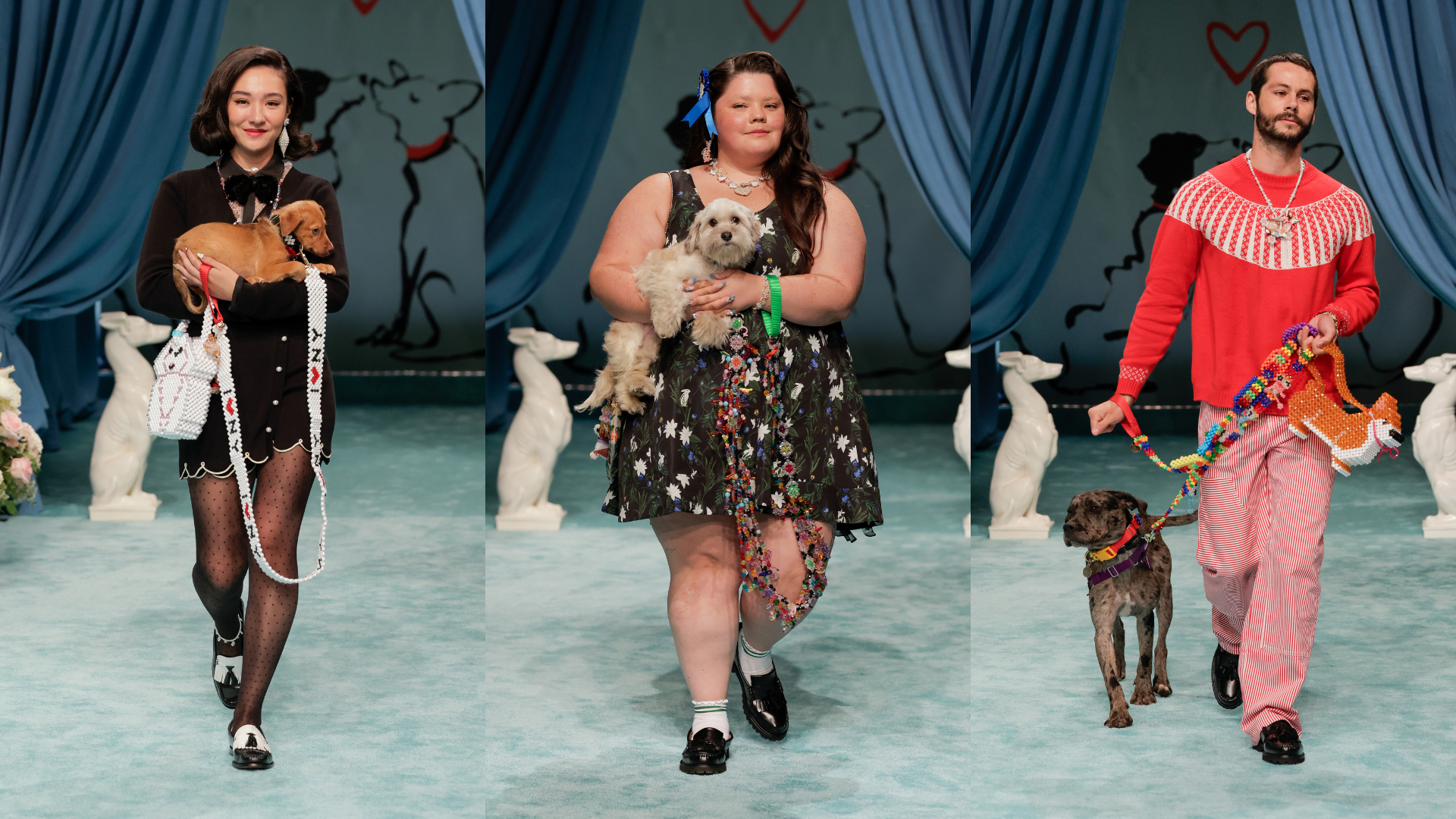 Rachel Antonoff and Susan Alexandra Host Their Second Annual 
