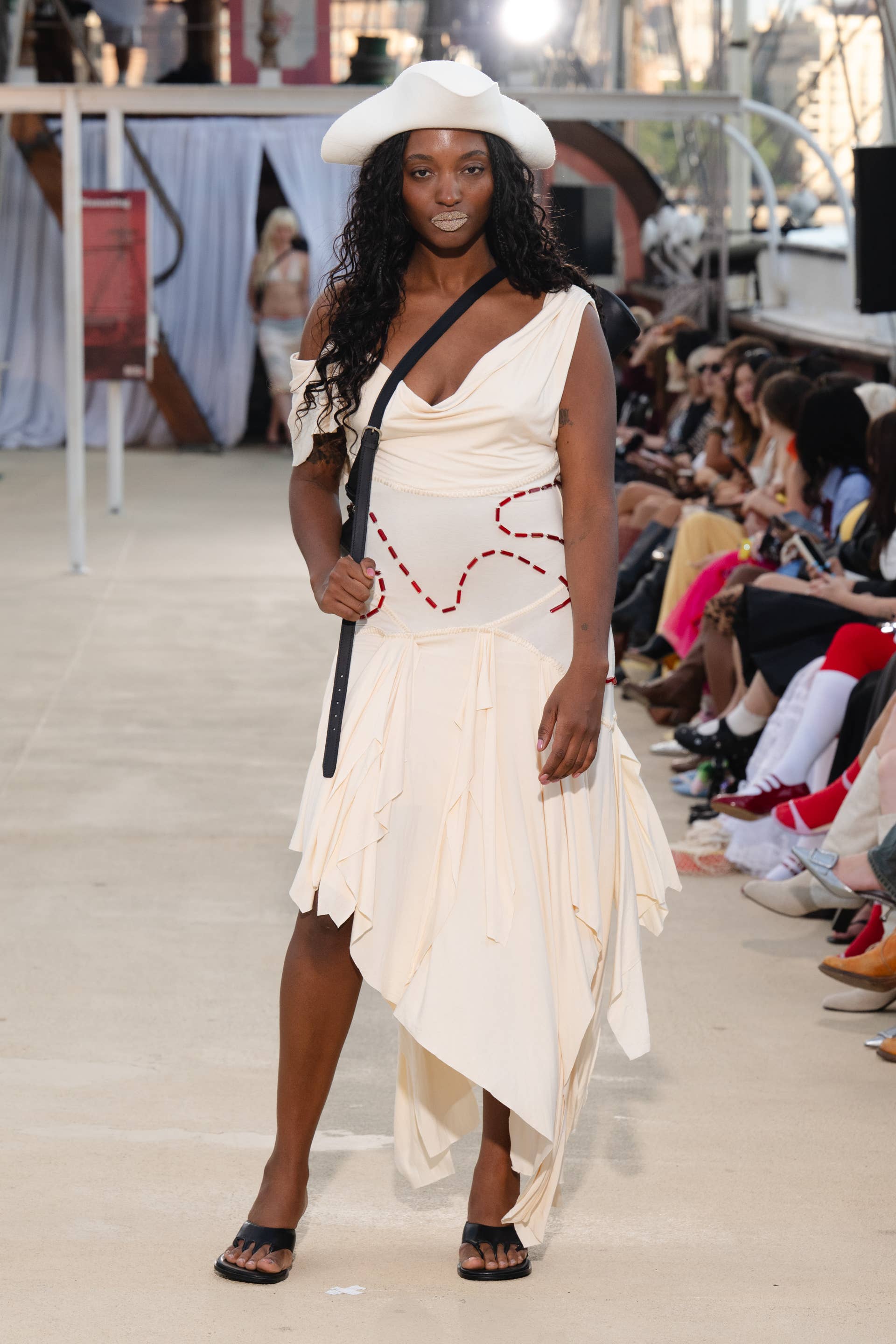 Tyler Springy Tyler McGillivary's 'Aquamarine'-Inspired Collection Is an Ode to ...