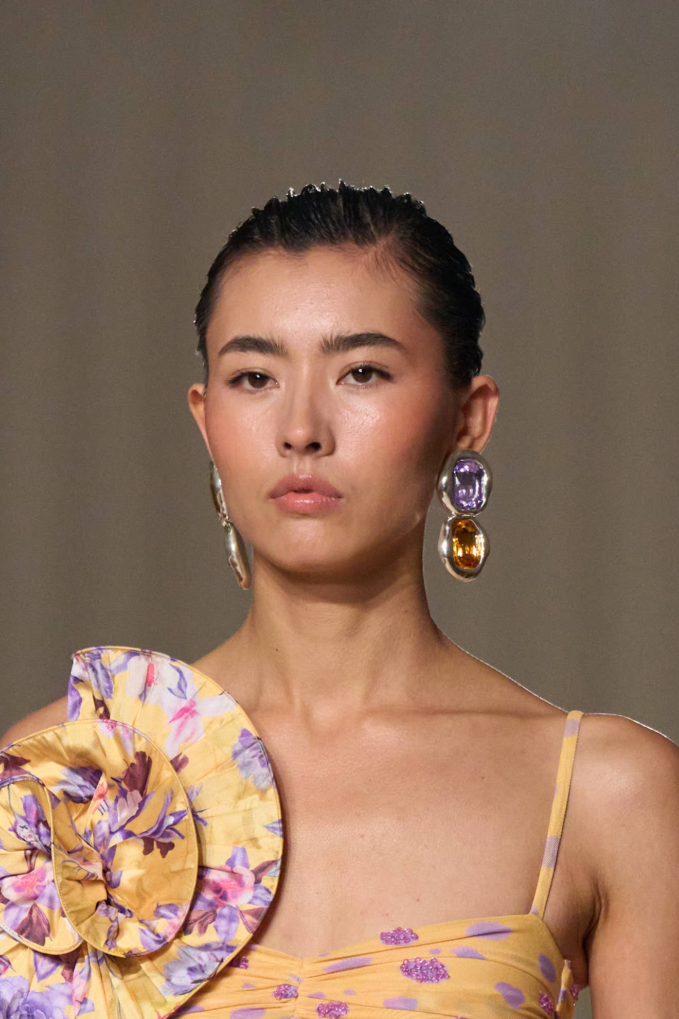 Patrizio Bonaldi PatBo's Patricia Bonaldi Celebrates Her 'Latin Soul' For Spring 2026 ...