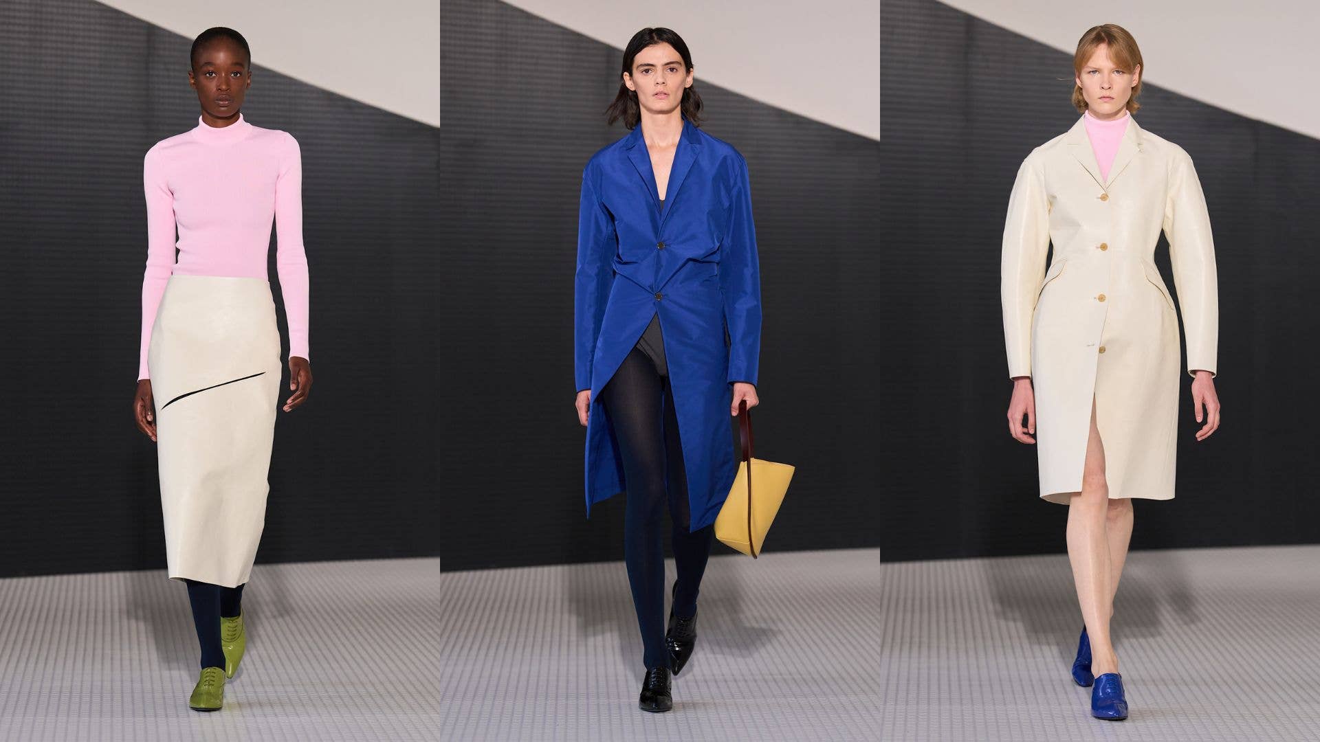 Jil Sander Enters Its Simone Bellotti Era - Fashionista