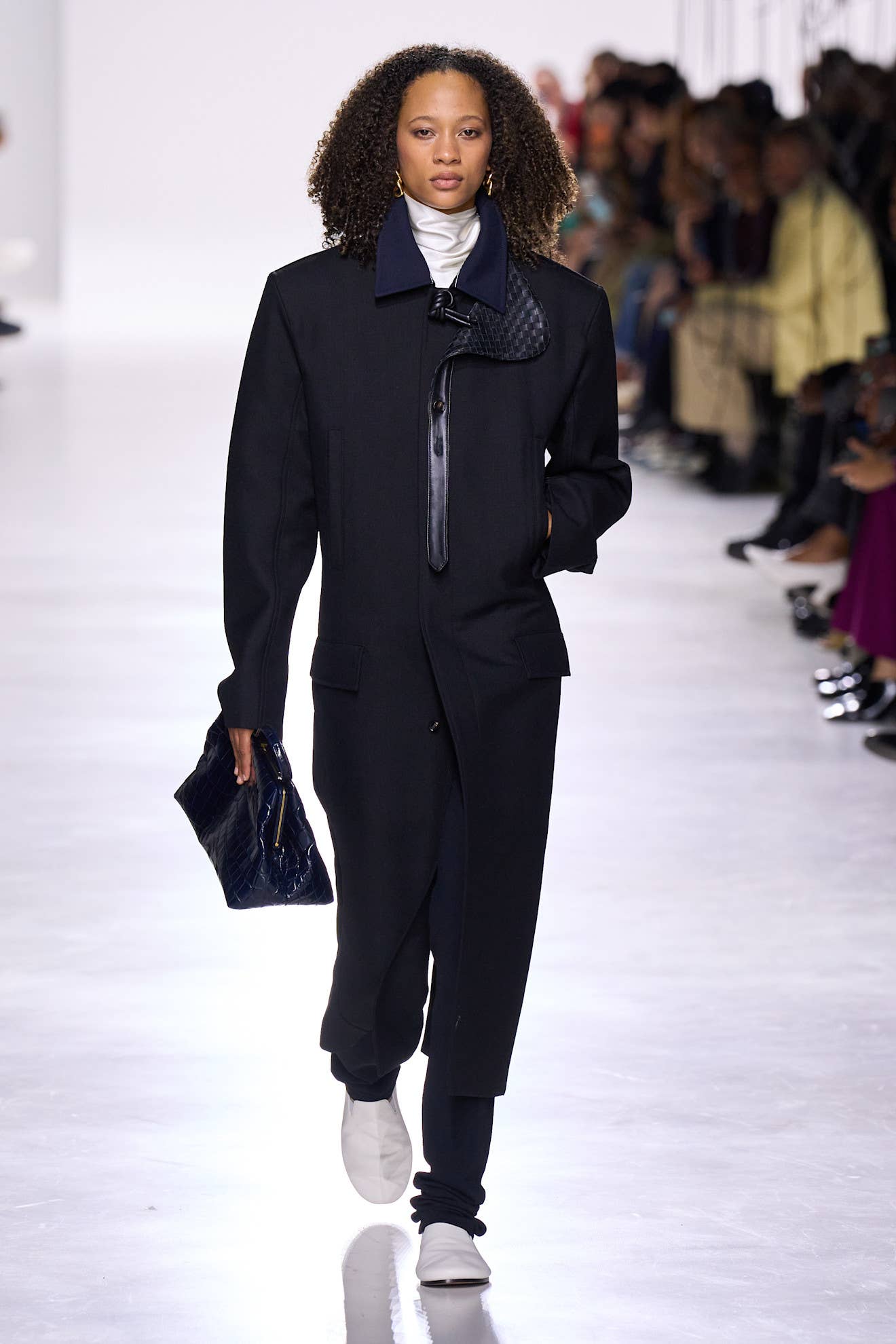 Louise Trotter's Bottega Veneta Is Here - Fashionista