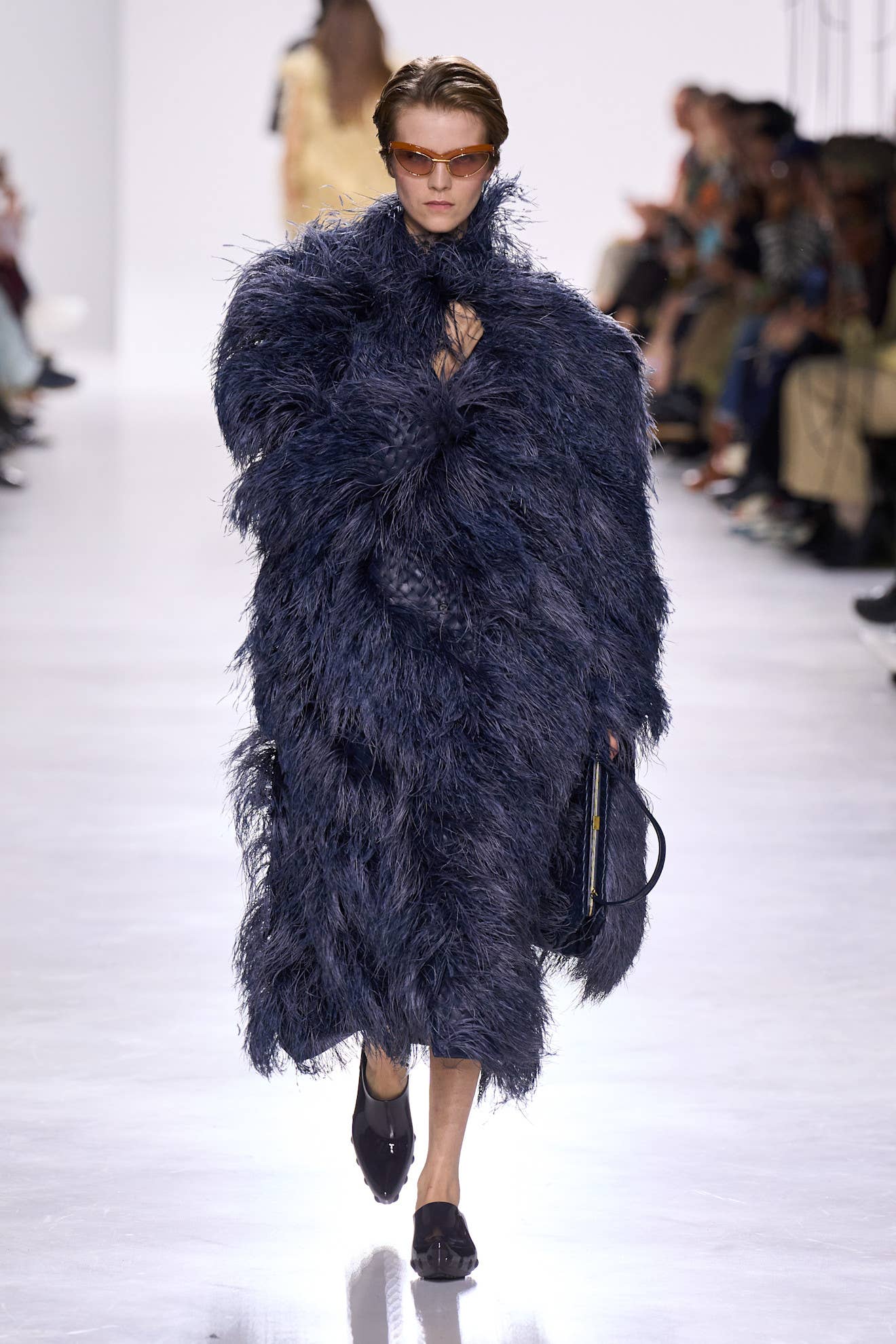 Louise Trotter's Bottega Veneta Is Here - Fashionista