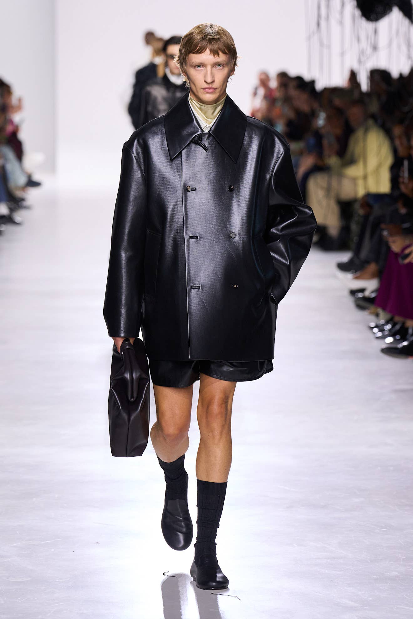 Louise Trotter's Bottega Veneta Is Here - Fashionista