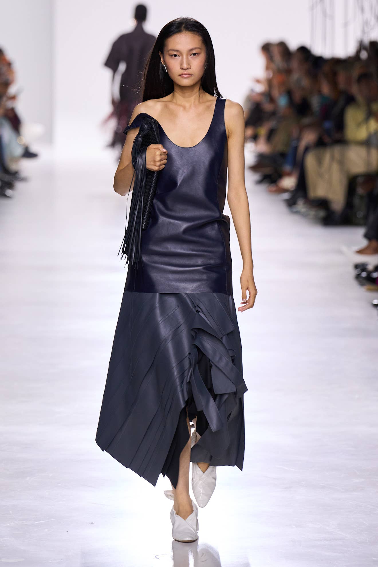 Louise Trotter's Bottega Veneta Is Here - Fashionista