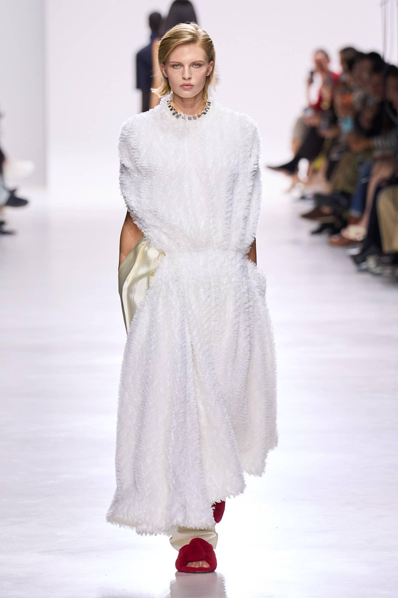 Louise Trotter's Bottega Veneta Is Here - Fashionista