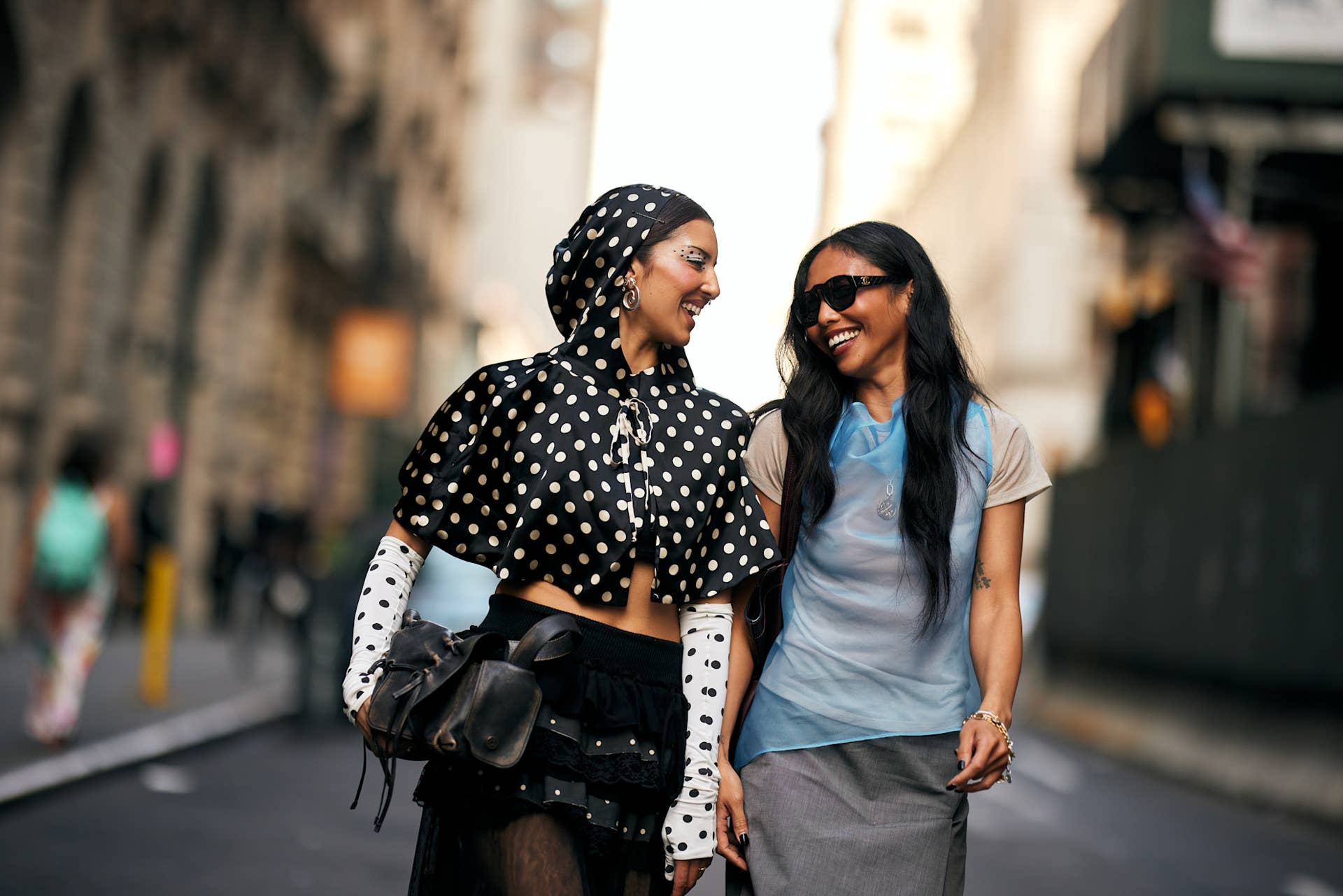 Gap - Fashionista