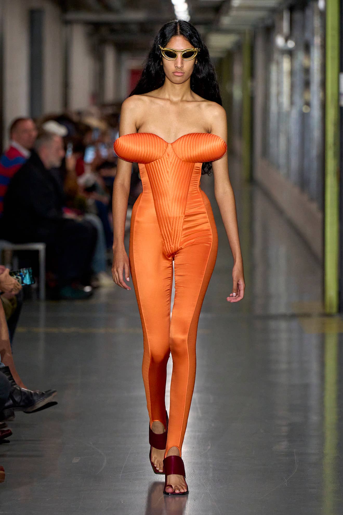 Duran Lantink Takes the Reins at Jean Paul Gaultier - Fashionista