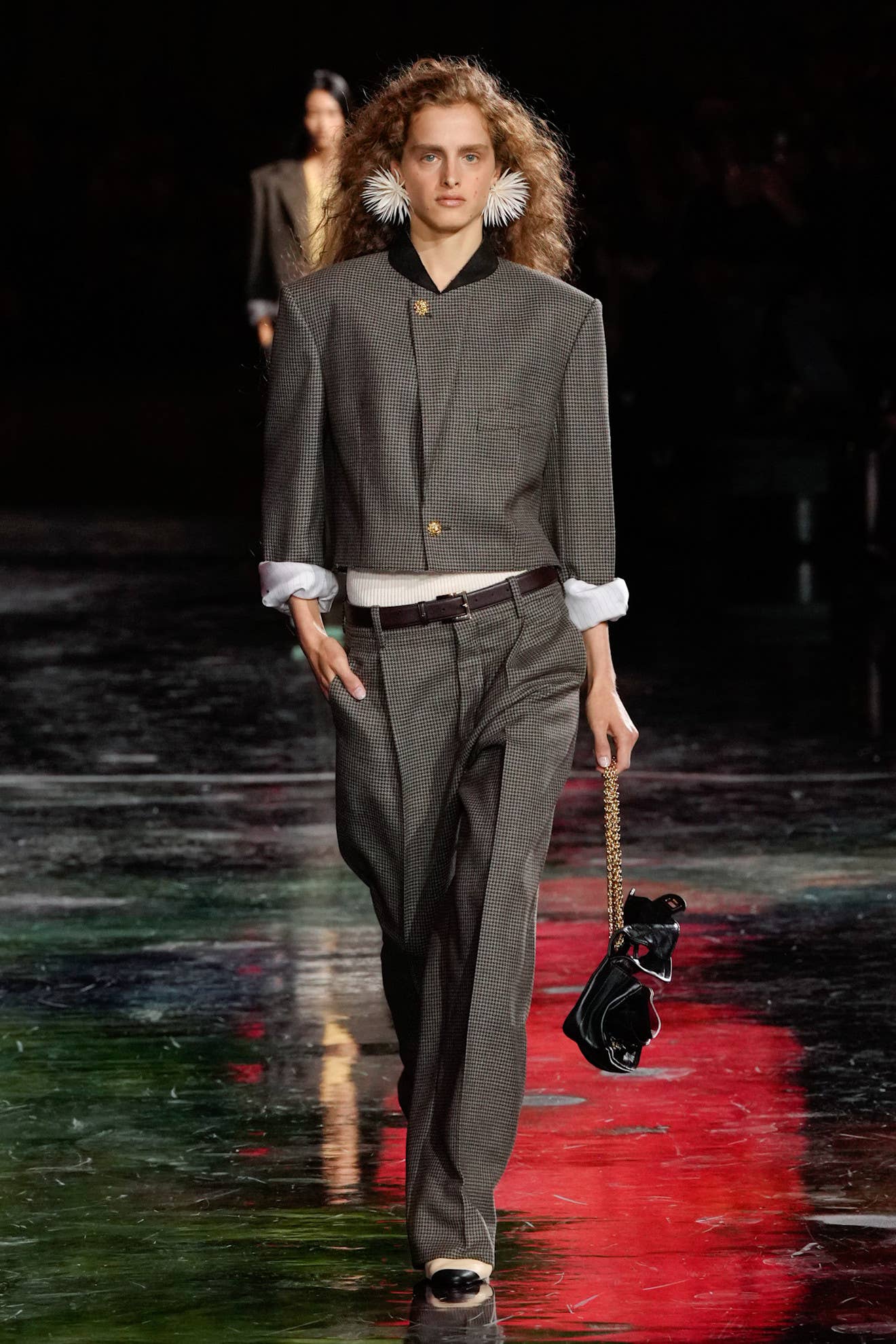 It's a Whole New Chanel World Under Matthieu Blazy - Fashionista