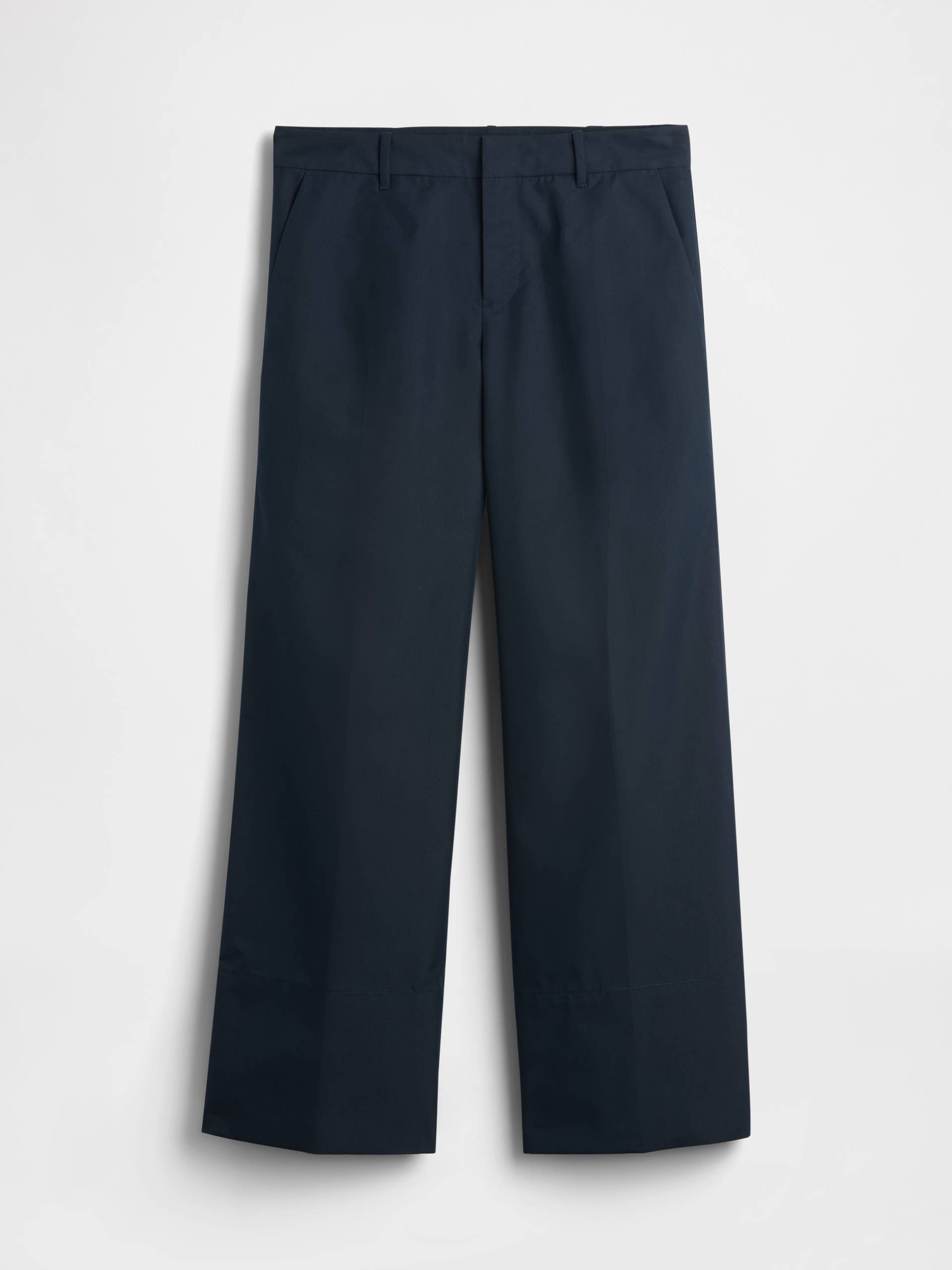 Gap Is Giving the Girls What They Want: A Sandy Liang Collab