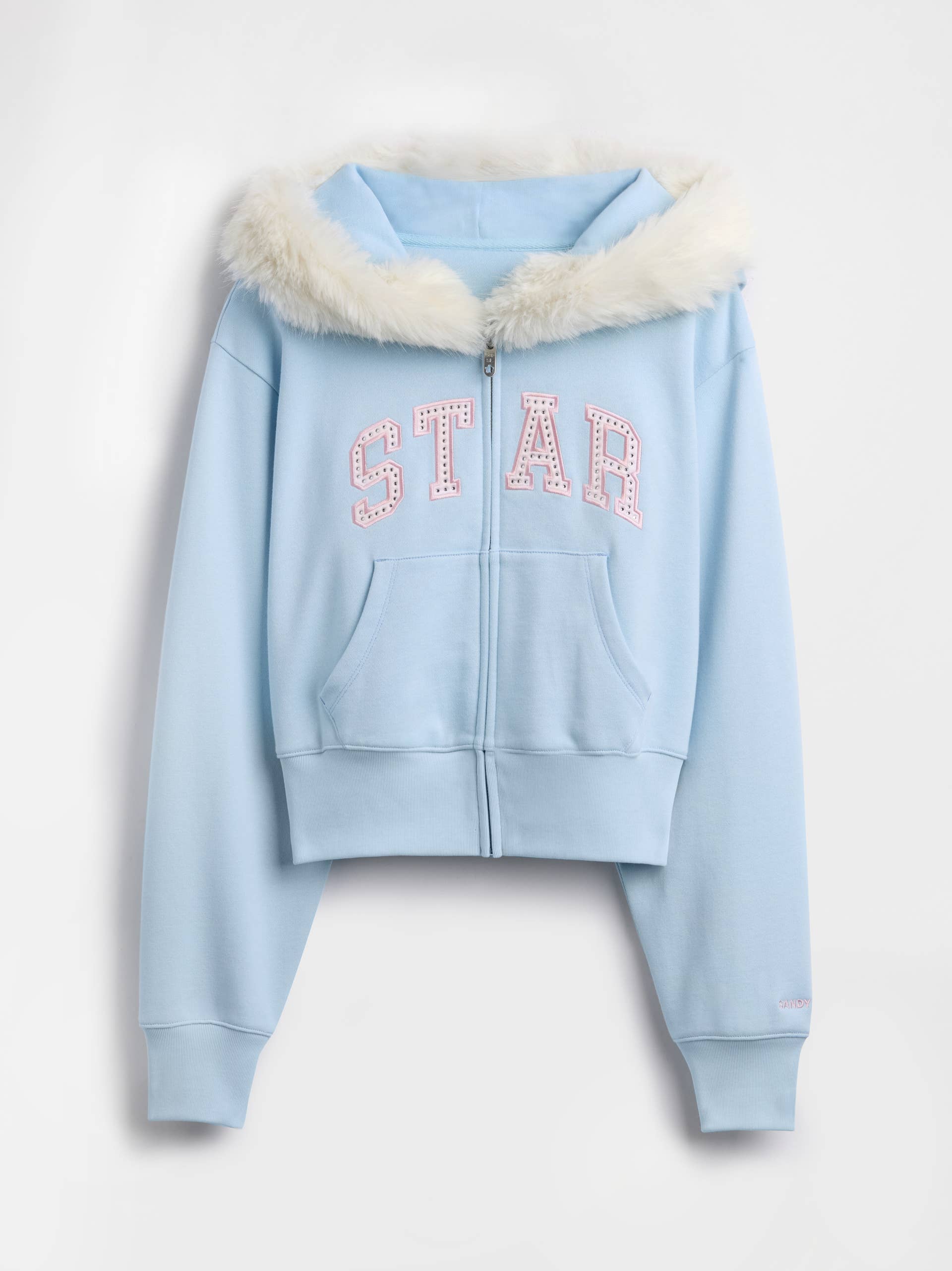 Gap Is Giving the Girls What They Want: A Sandy Liang Collab