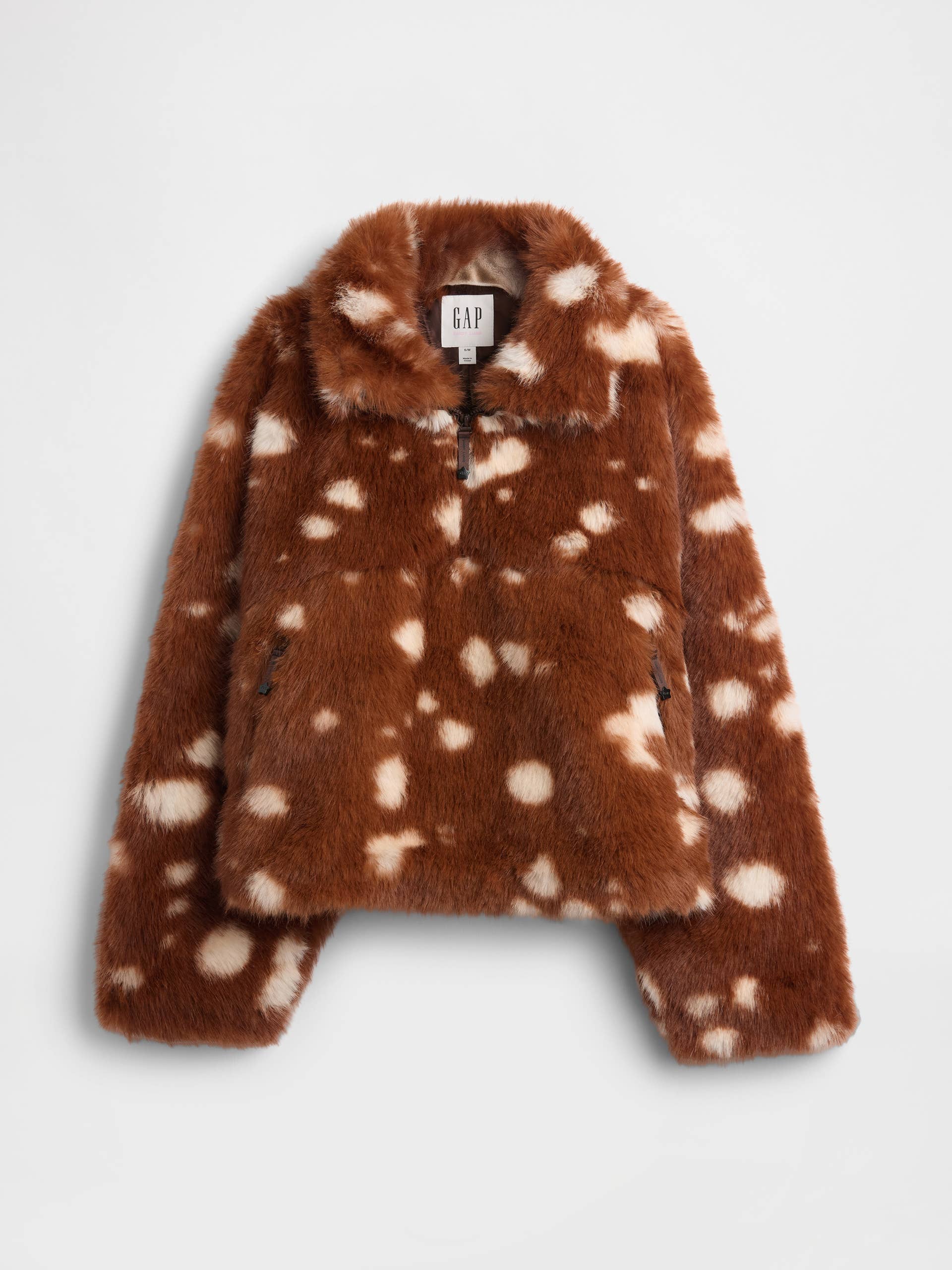 Gap Is Giving the Girls What They Want: A Sandy Liang Collab