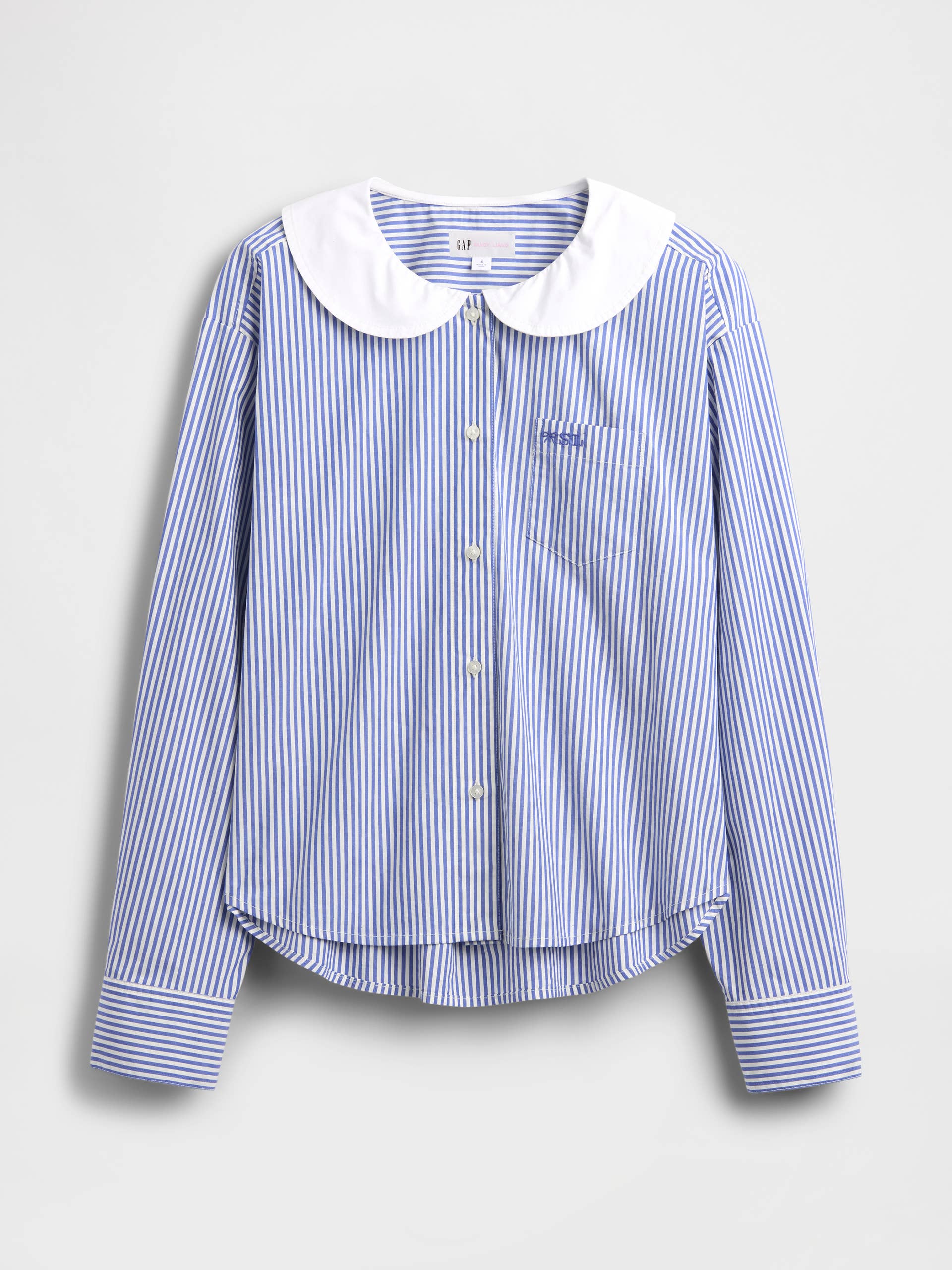 Gap Is Giving the Girls What They Want: A Sandy Liang Collab