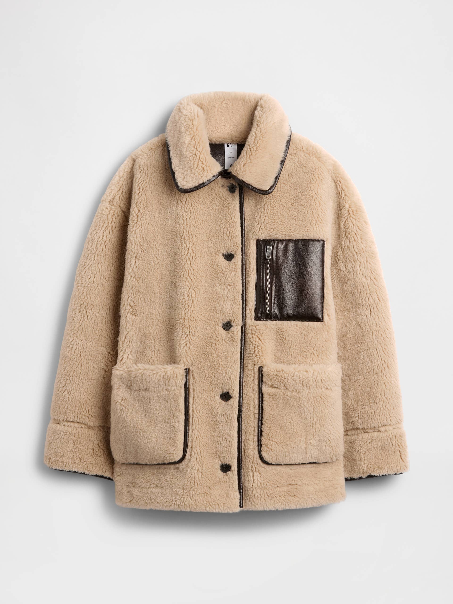 Gap Is Giving the Girls What They Want: A Sandy Liang Collab