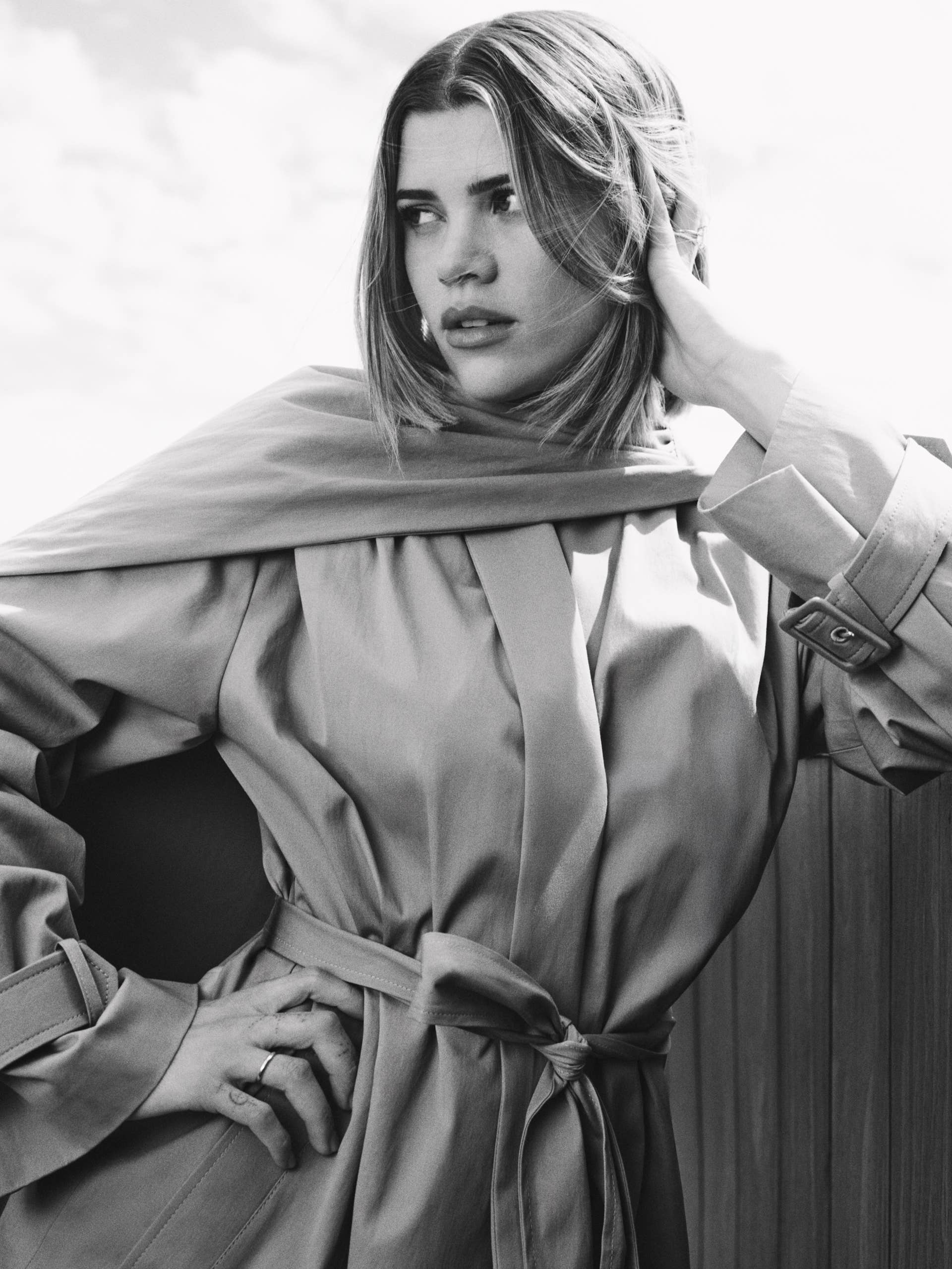 Must Read: Sofia Richie Grainge Unveils Contemporary Label With Revolve, 'i-D' Launches Limited-Edition Print Zine With Substack