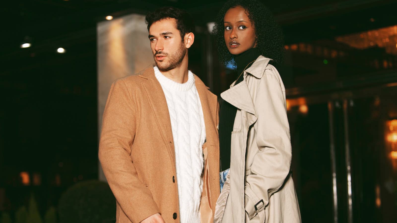 Get Ready for Fall (and Beyond) With Voghion's Biggest Autumn Sale Yet - Fashionista