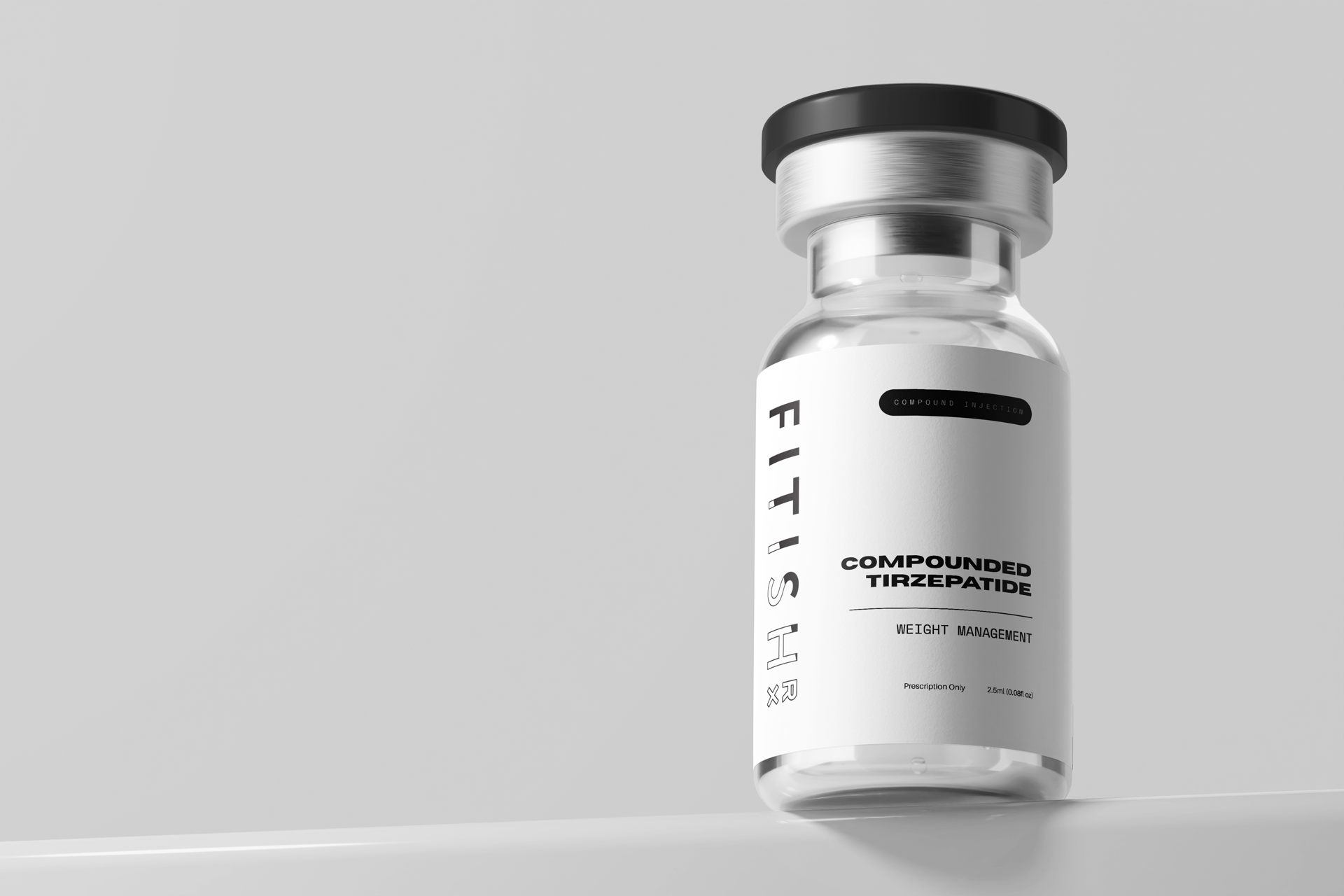 tirzepatide skin How Skin-Care Brand Fitish is Making Prescription GLP-1 Meds Part of Its  Business Model