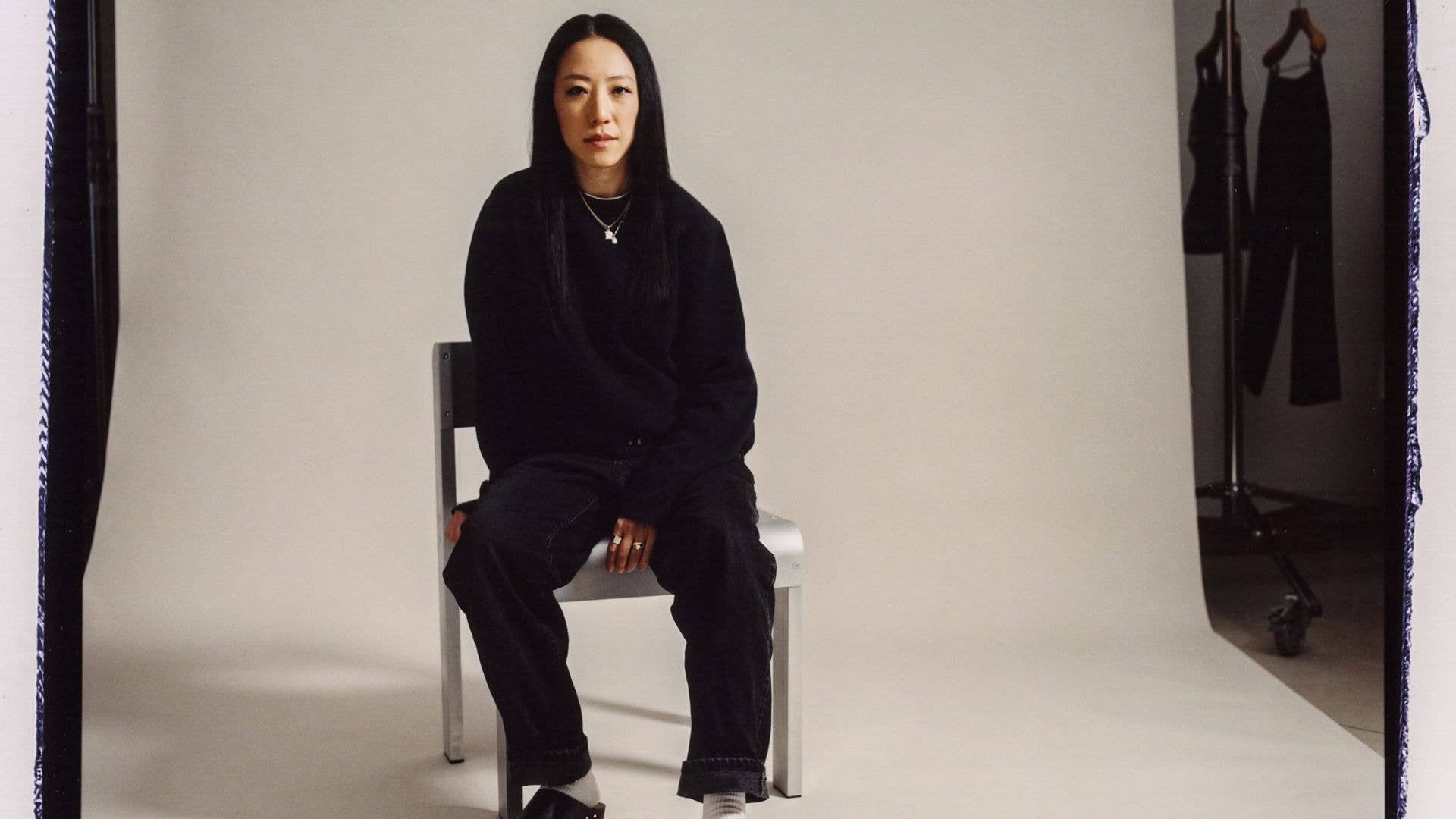 What Does 3.1 Phillip Lim's Future Look Like? Michelle Rhee Shares