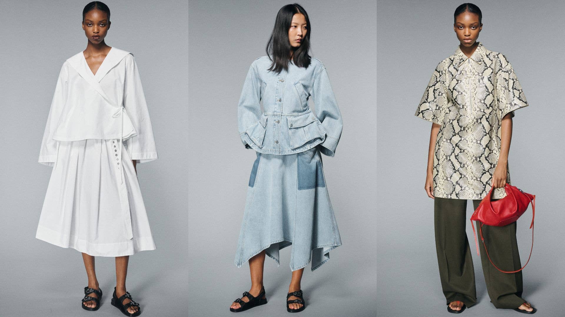 What Does 3.1 Phillip Lim's Future Look Like? Michelle Rhee Shares