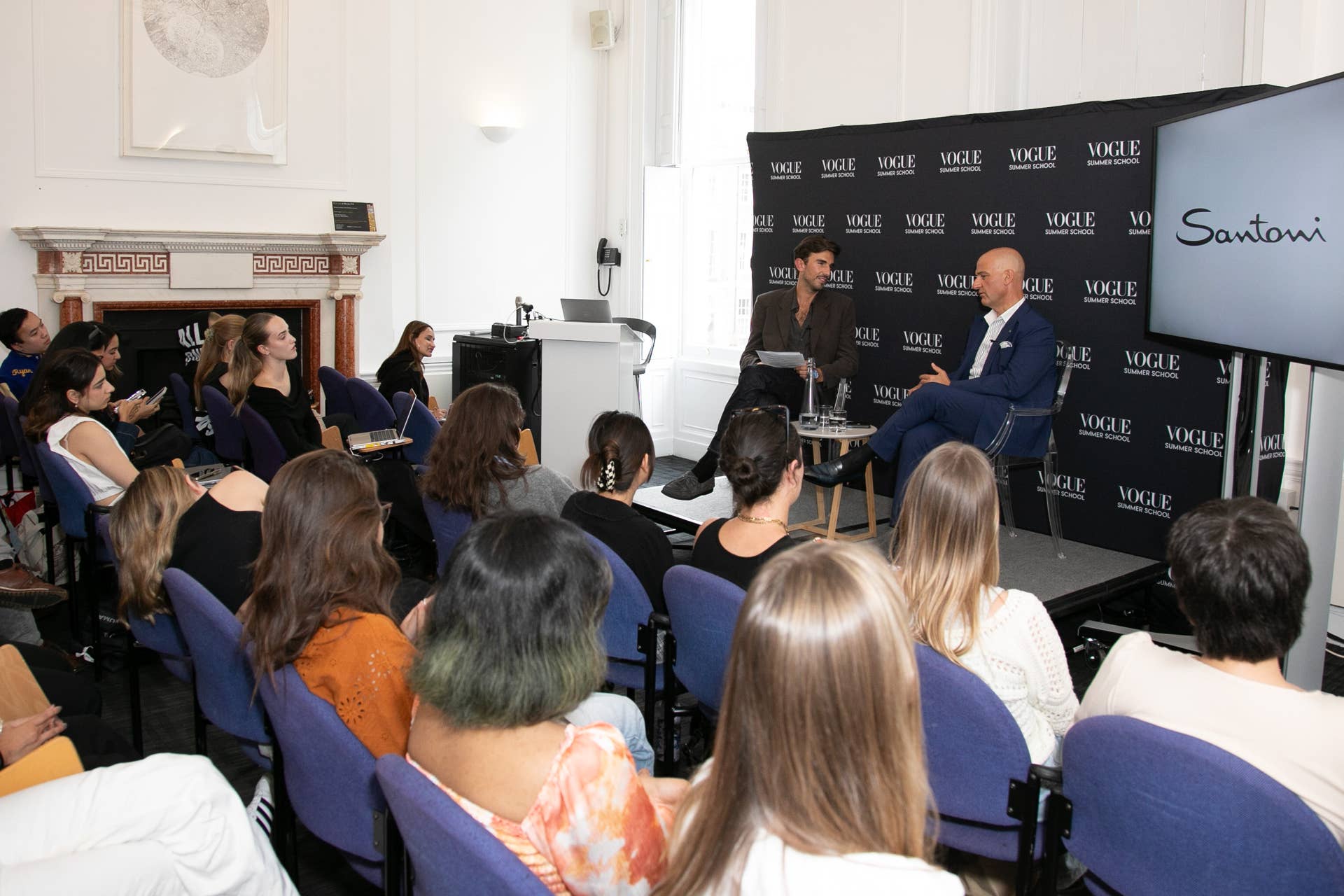 Inside Vogue College of Fashion: Cultivating Creativity and Career ...
