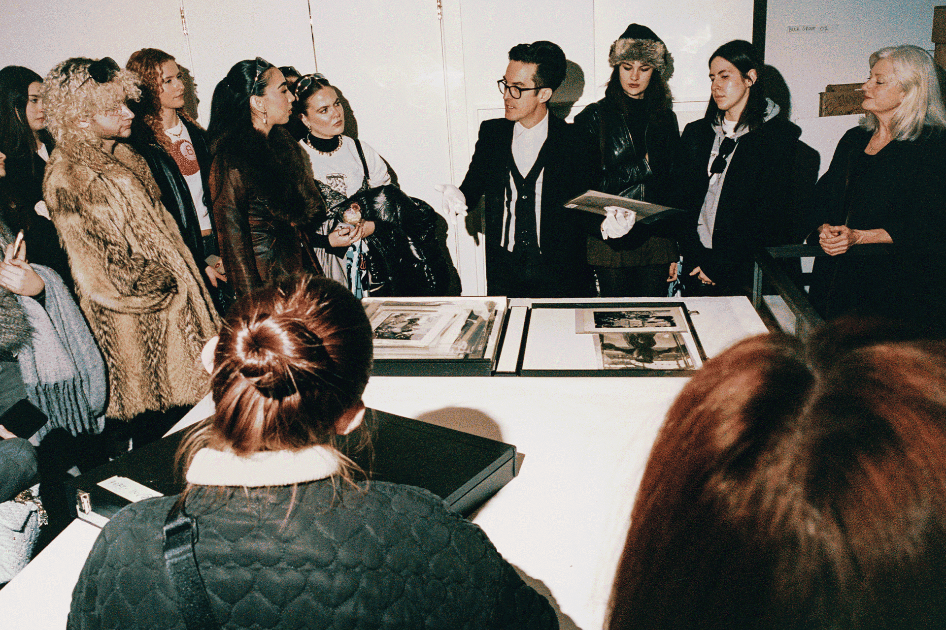 Inside Vogue College of Fashion: Cultivating Creativity and Career ...