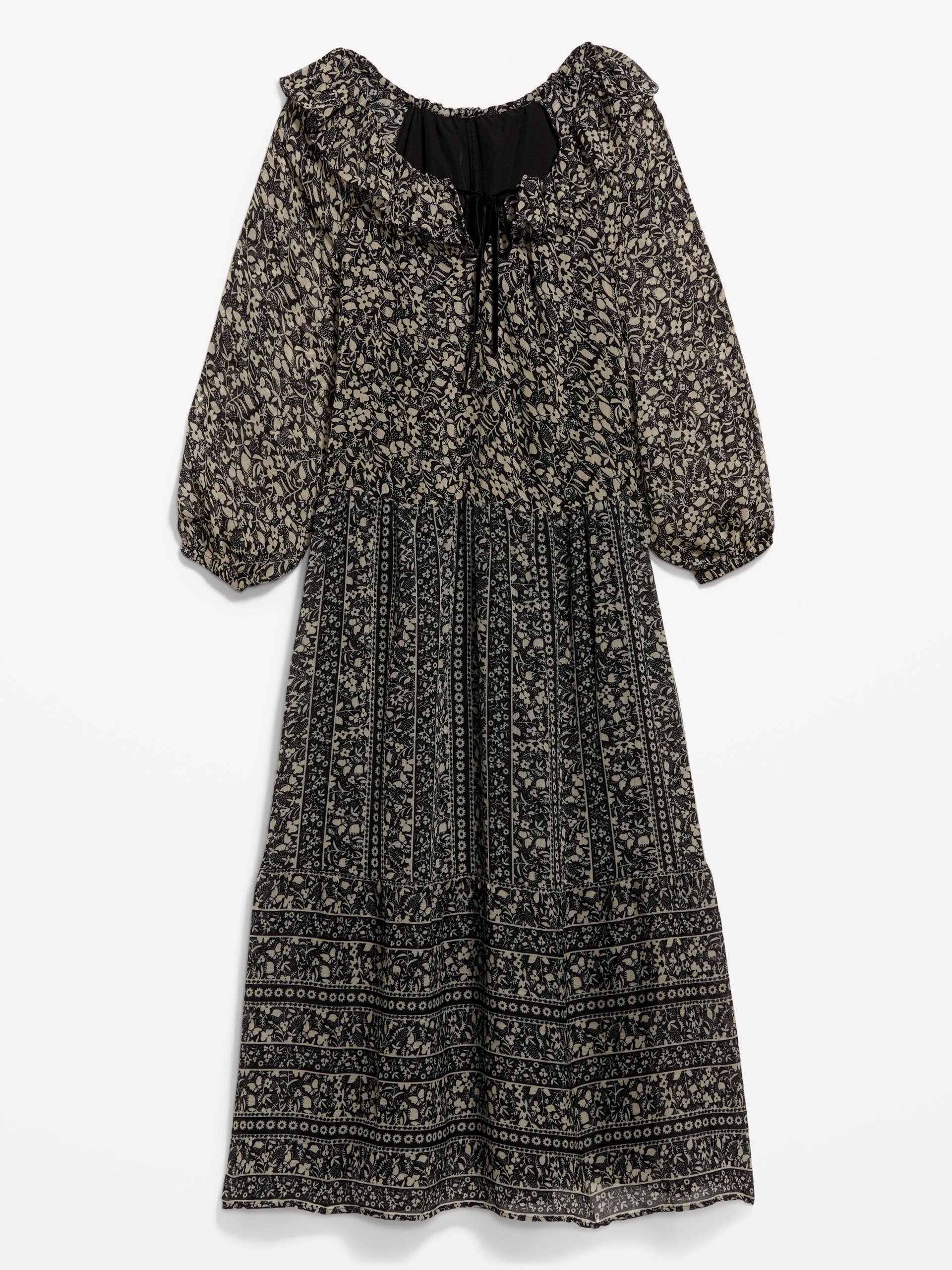Old Navy X Anna Sui Is a '90s Boho Dream - Fashionista Old Navy X Anna Sui Is a '90s Boho Dream - Fashionista