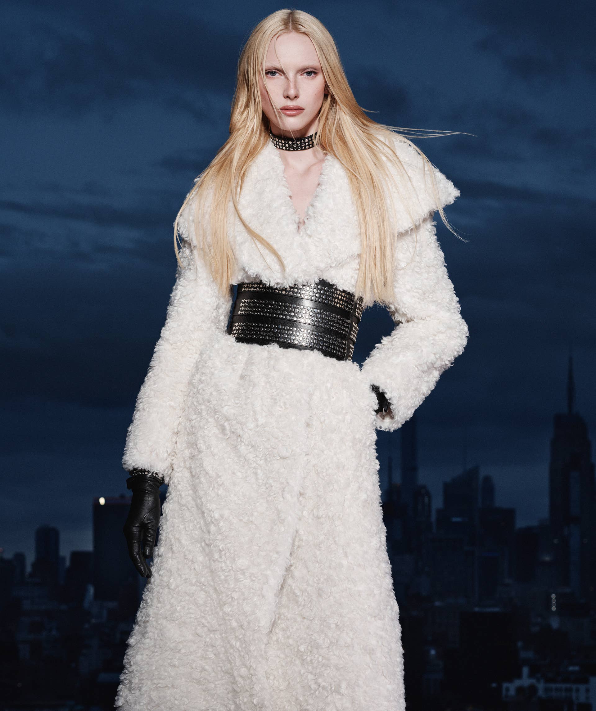 Must Read: Ludovic de Saint Sernin Collaborates with Zara, Nike