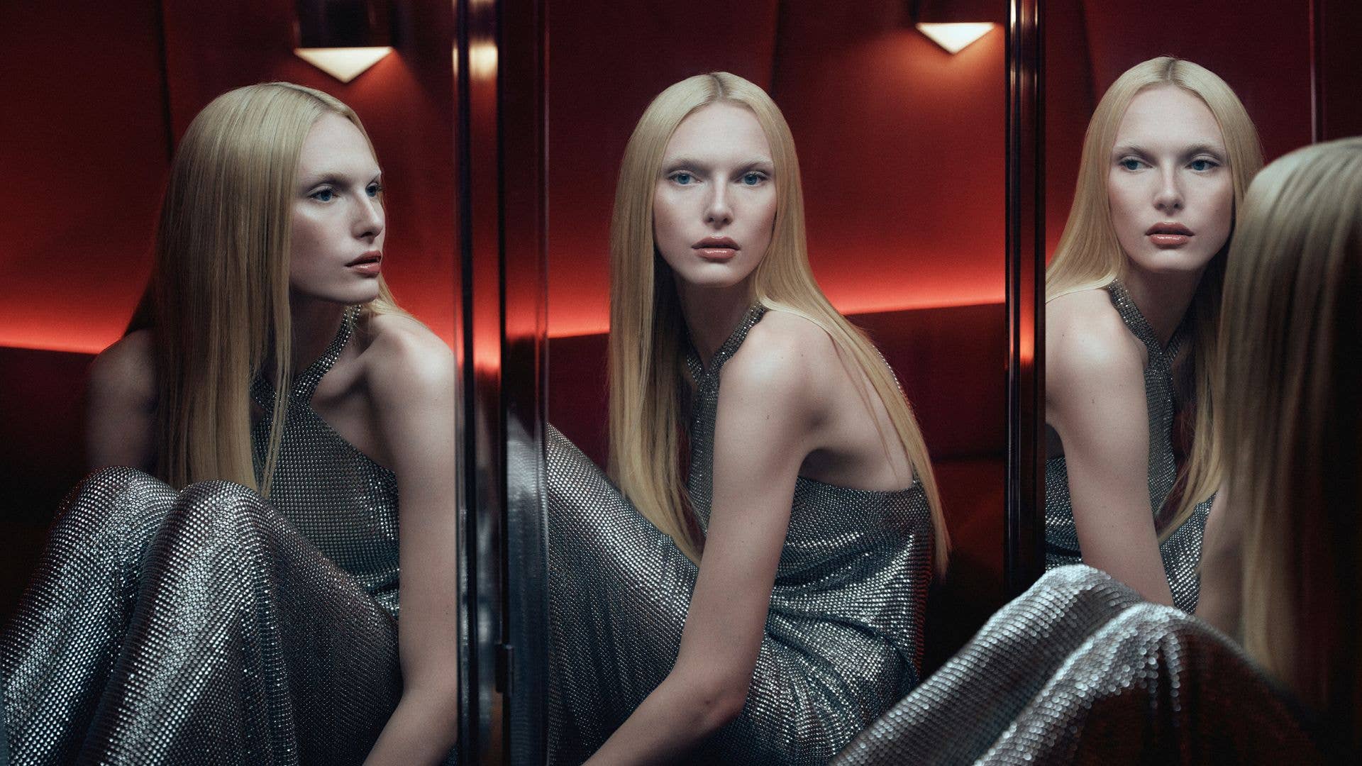 Must Read: Ludovic de Saint Sernin Collaborates with Zara, Nike